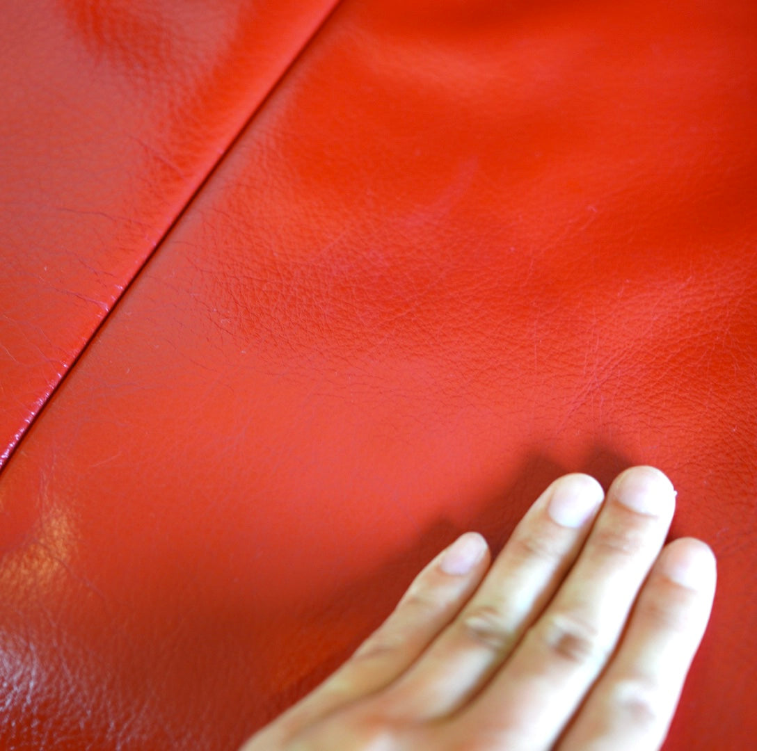 ケベ / KEBE リクライニングチェア フットレスト付 デンマーク