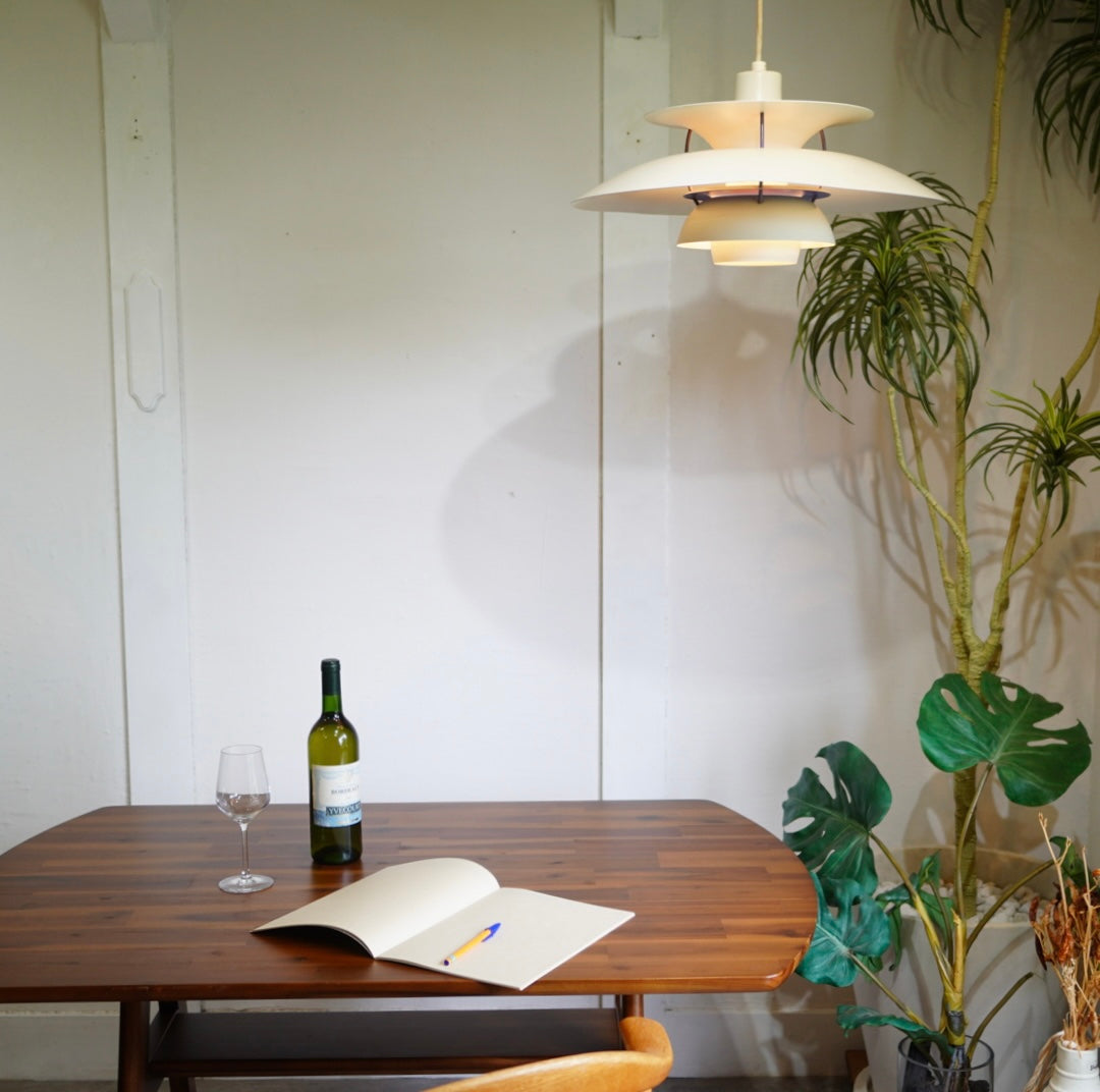 ルイスポールセン / Louis Poulsen PH5 ペンダントライト ポール・ヘニングセン