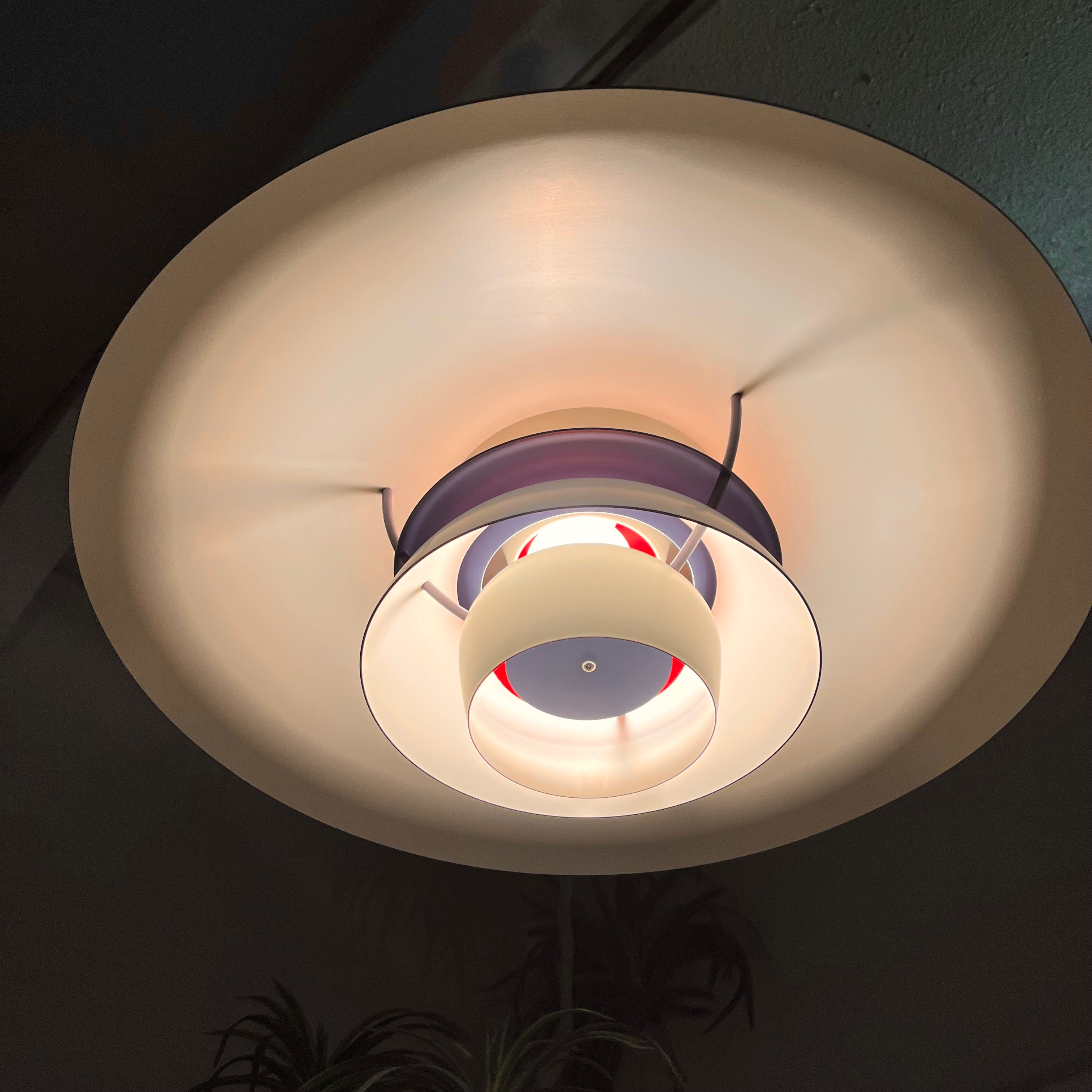 ルイスポールセン / Louis Poulsen PH5 ペンダントライト ポール・ヘニングセン