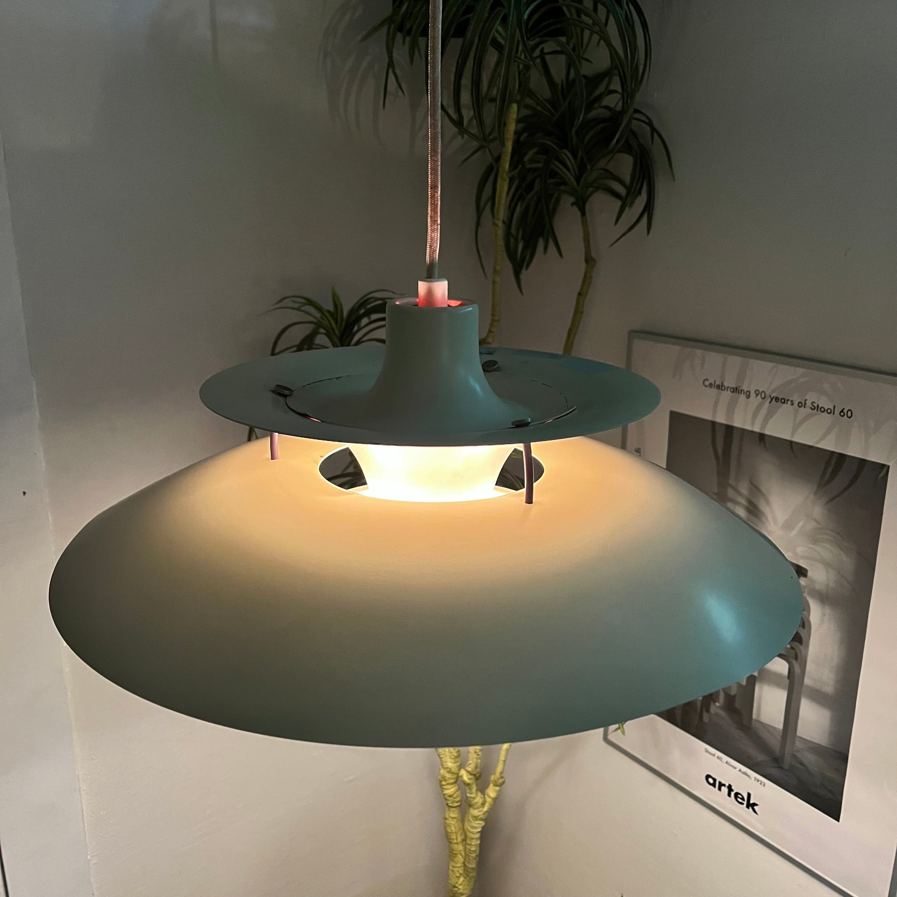 ルイスポールセン / Louis Poulsen PH5 ペンダントライト ポール・ヘニングセン