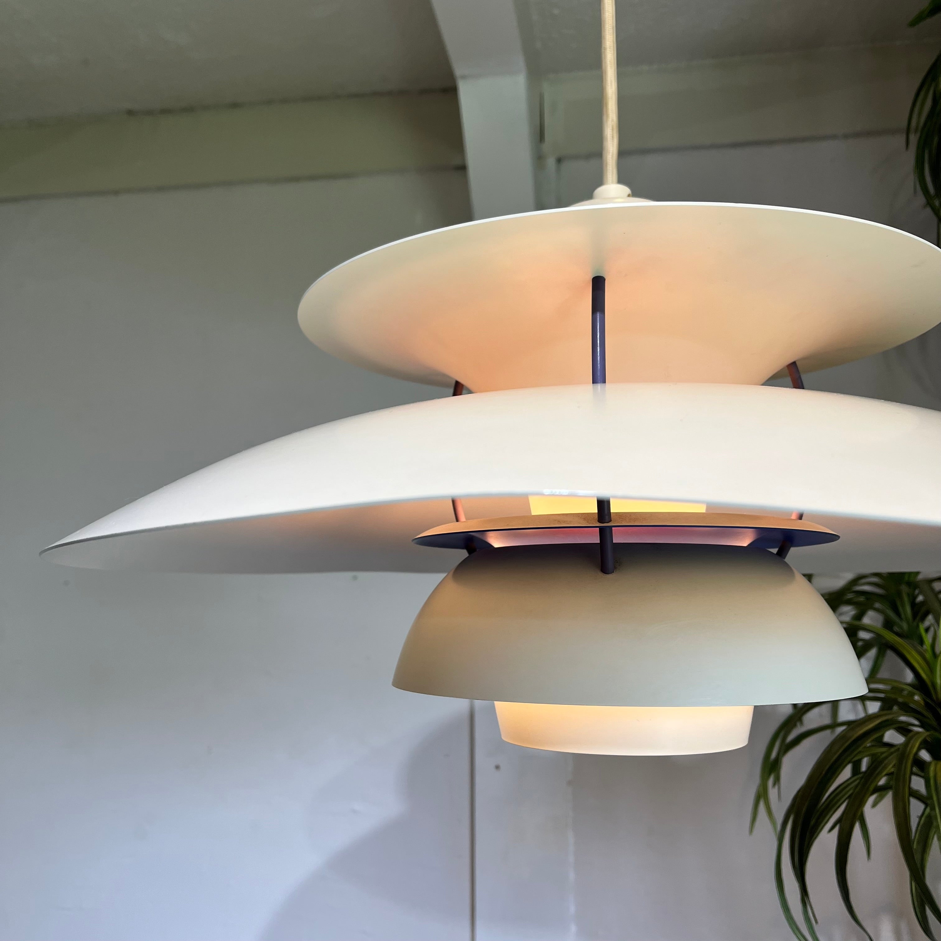 ルイスポールセン / Louis Poulsen PH5 ペンダントライト ポール・ヘニングセン