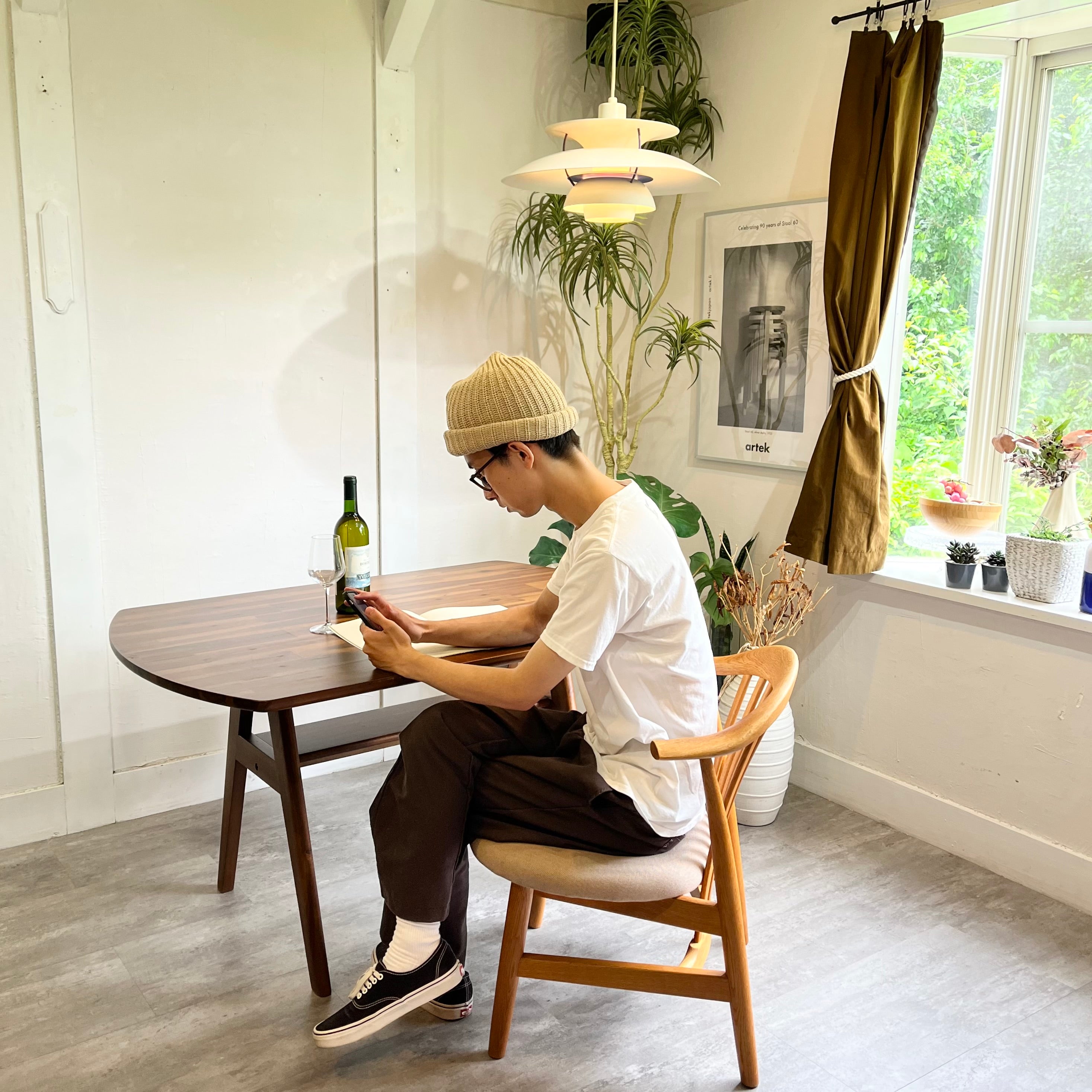 ルイスポールセン / Louis Poulsen PH5 ペンダントライト ポール・ヘニングセン