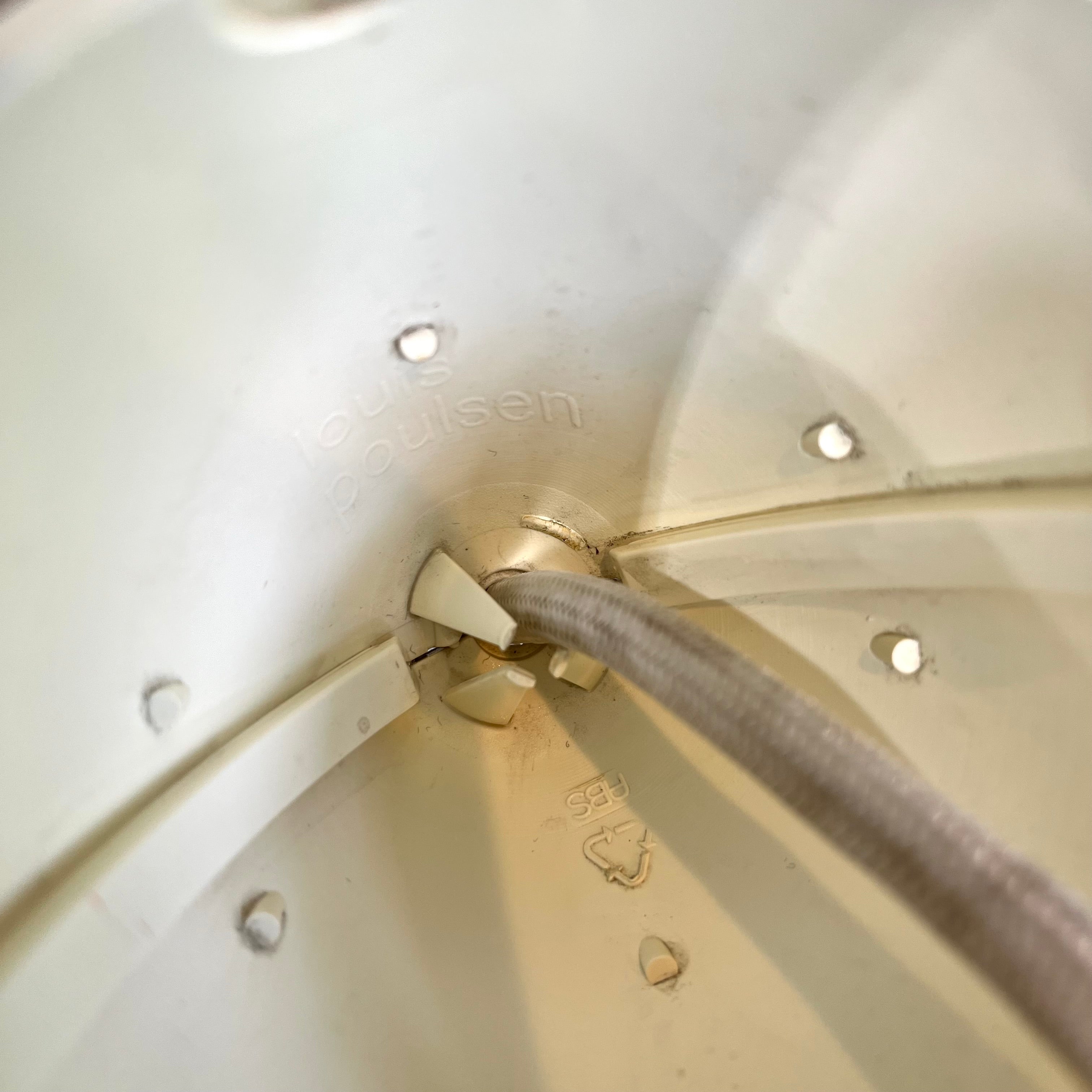 ルイスポールセン / Louis Poulsen PH5 ペンダントライト ポール・ヘニングセン