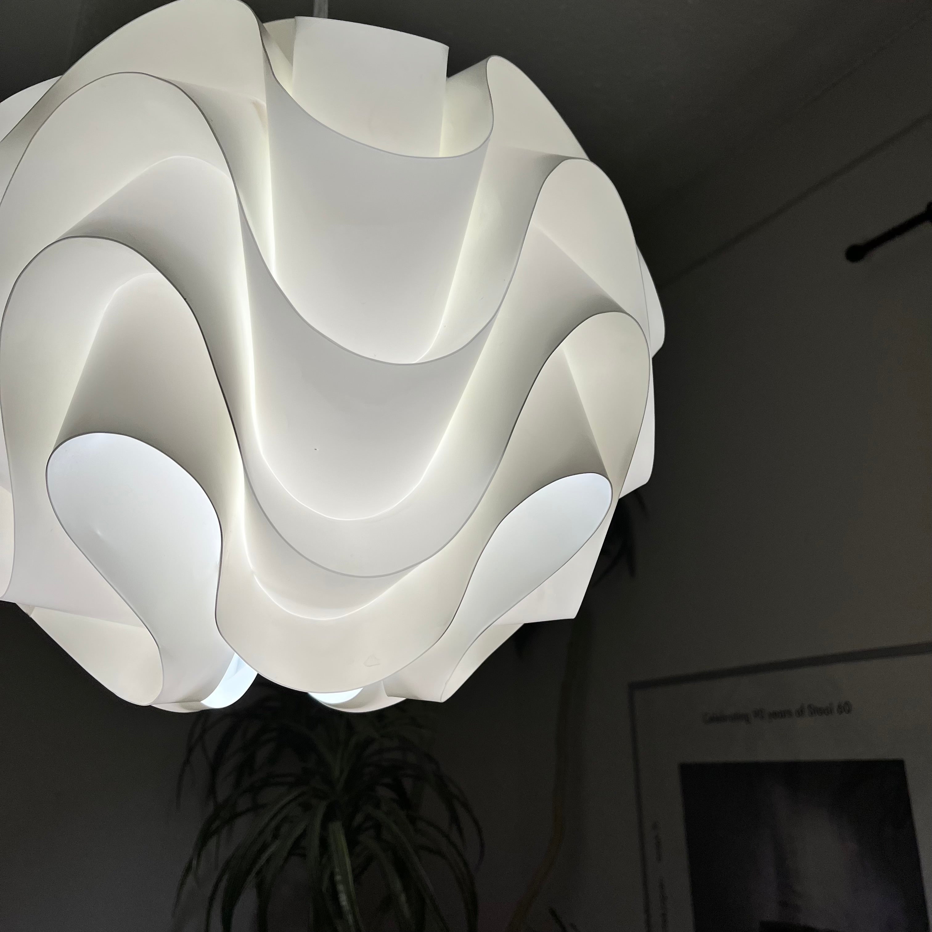 レクリント/LE KLINT サイナスライン/SINUS LINE ペンダントライト MODEL 172M ポール・クリスチャンセン