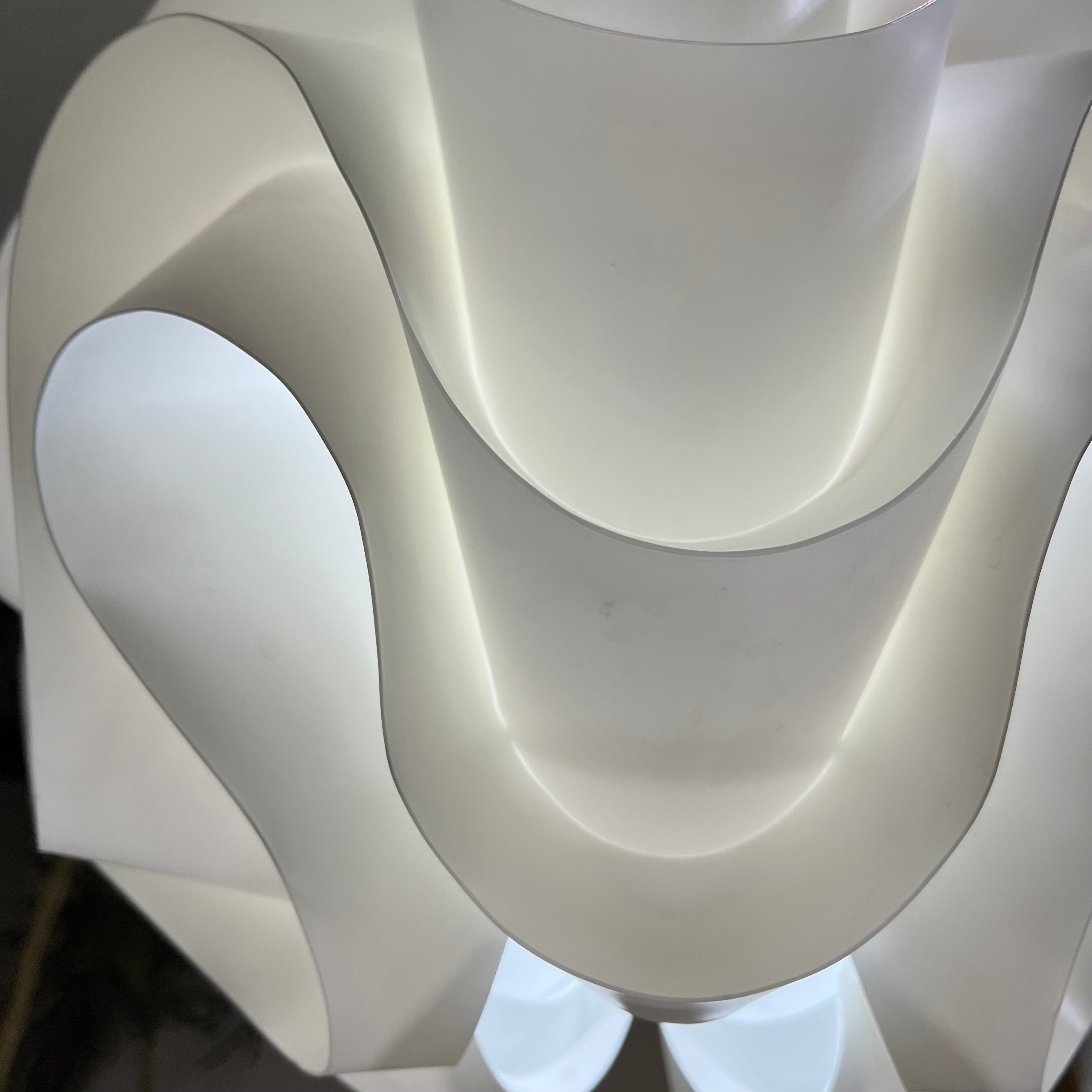 レクリント/LE KLINT サイナスライン/SINUS LINE ペンダントライト MODEL 172M ポール・クリスチャンセン