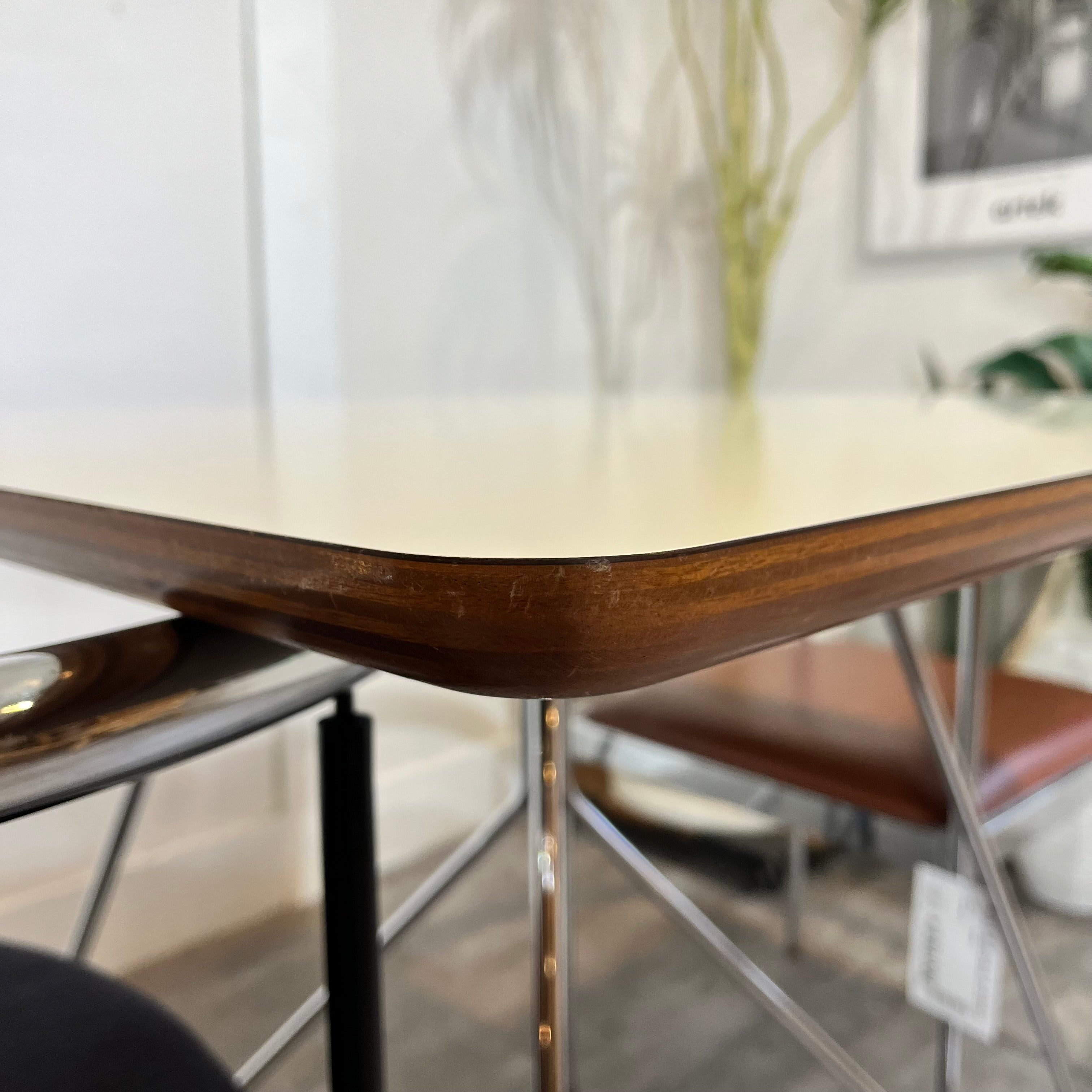 コトブキ60 / KOTOBUKI60 カフェテーブル 柳宗理 ロクマルビジョン 廃盤希少