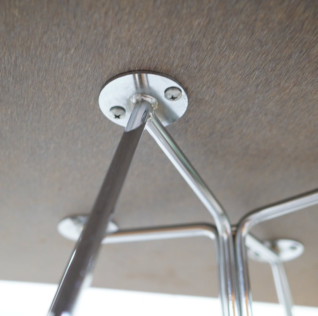 コトブキ60 / KOTOBUKI60 カフェテーブル 柳宗理 ロクマルビジョン 廃盤希少