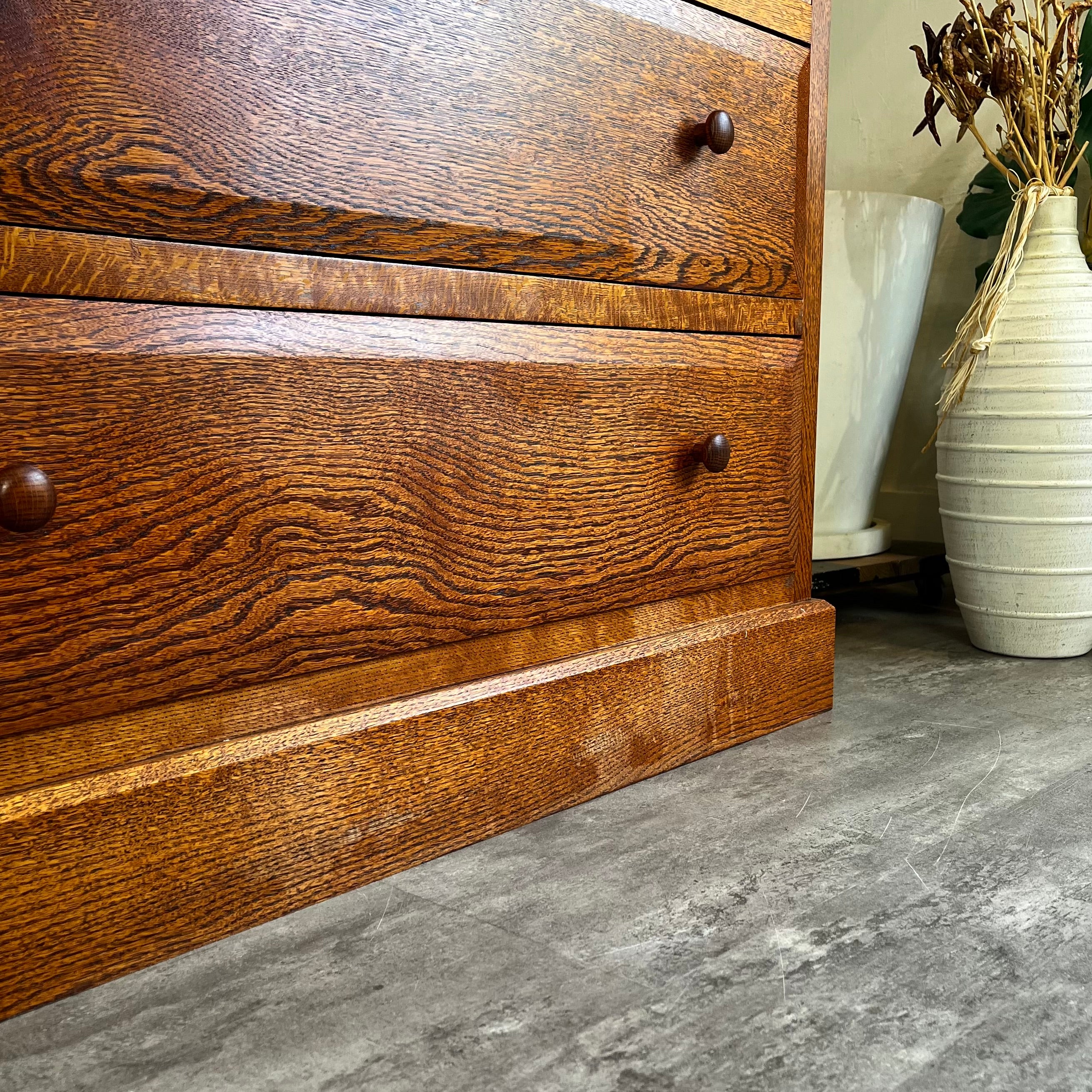 オークヴィレッジ / Oak Village ライティングビューロー 飛騨高山 国産