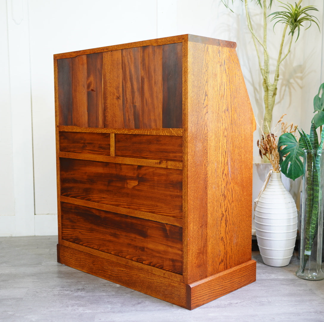 オークヴィレッジ / Oak Village ライティングビューロー 飛騨高山 国産