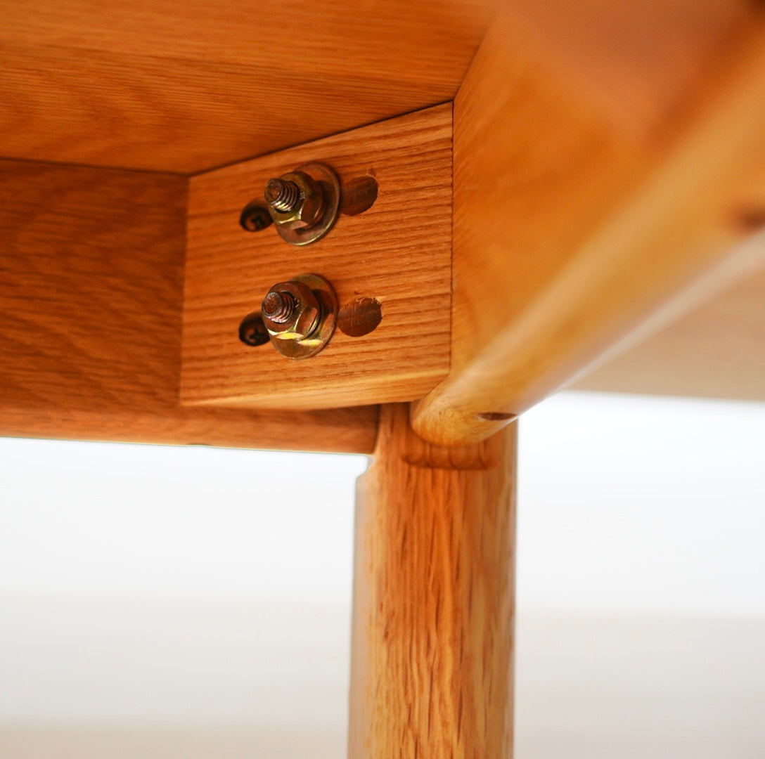 アクタス / ACTUS ミント / MINT ダイニングテーブル オーク材