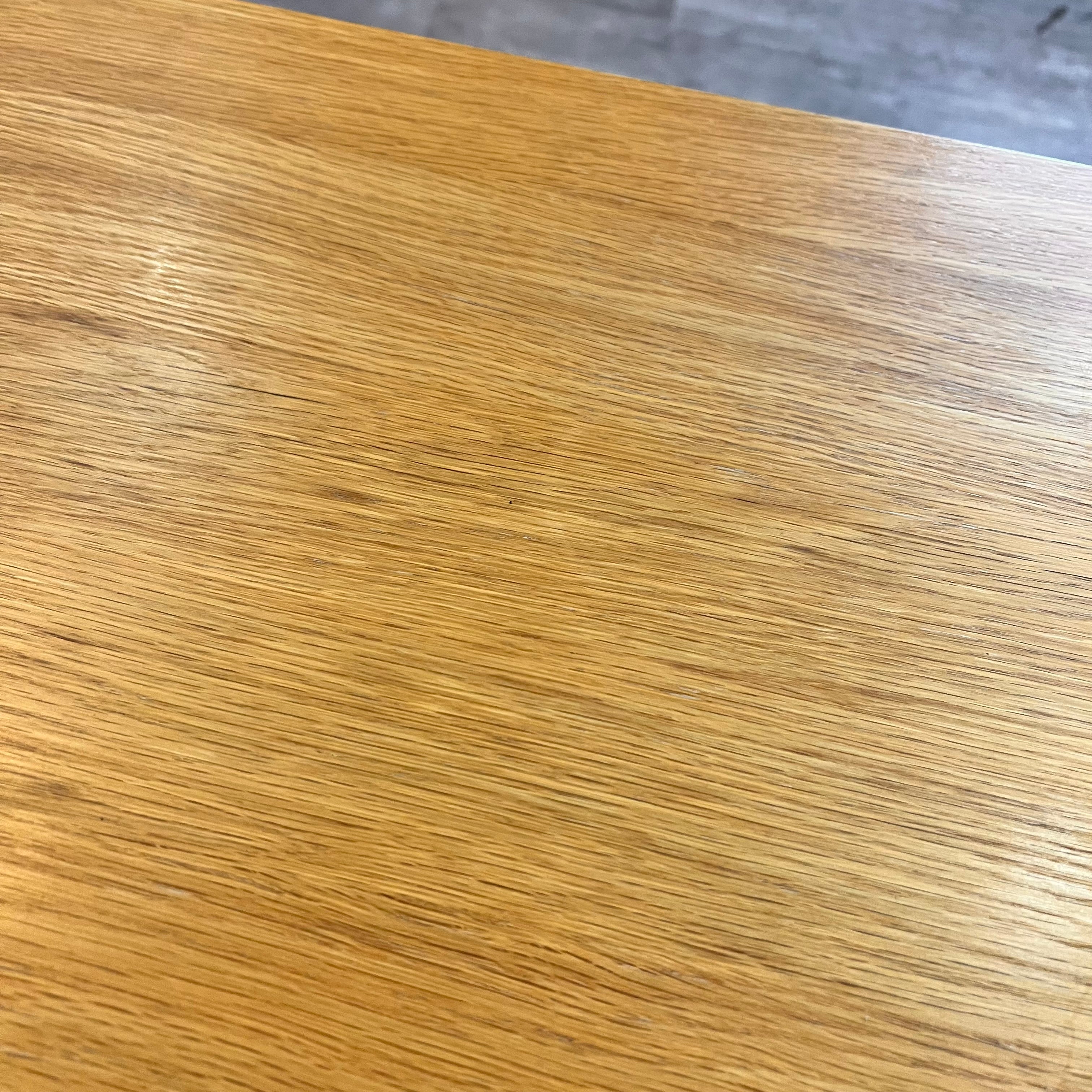 アクタス / ACTUS ミント / MINT ダイニングテーブル オーク材