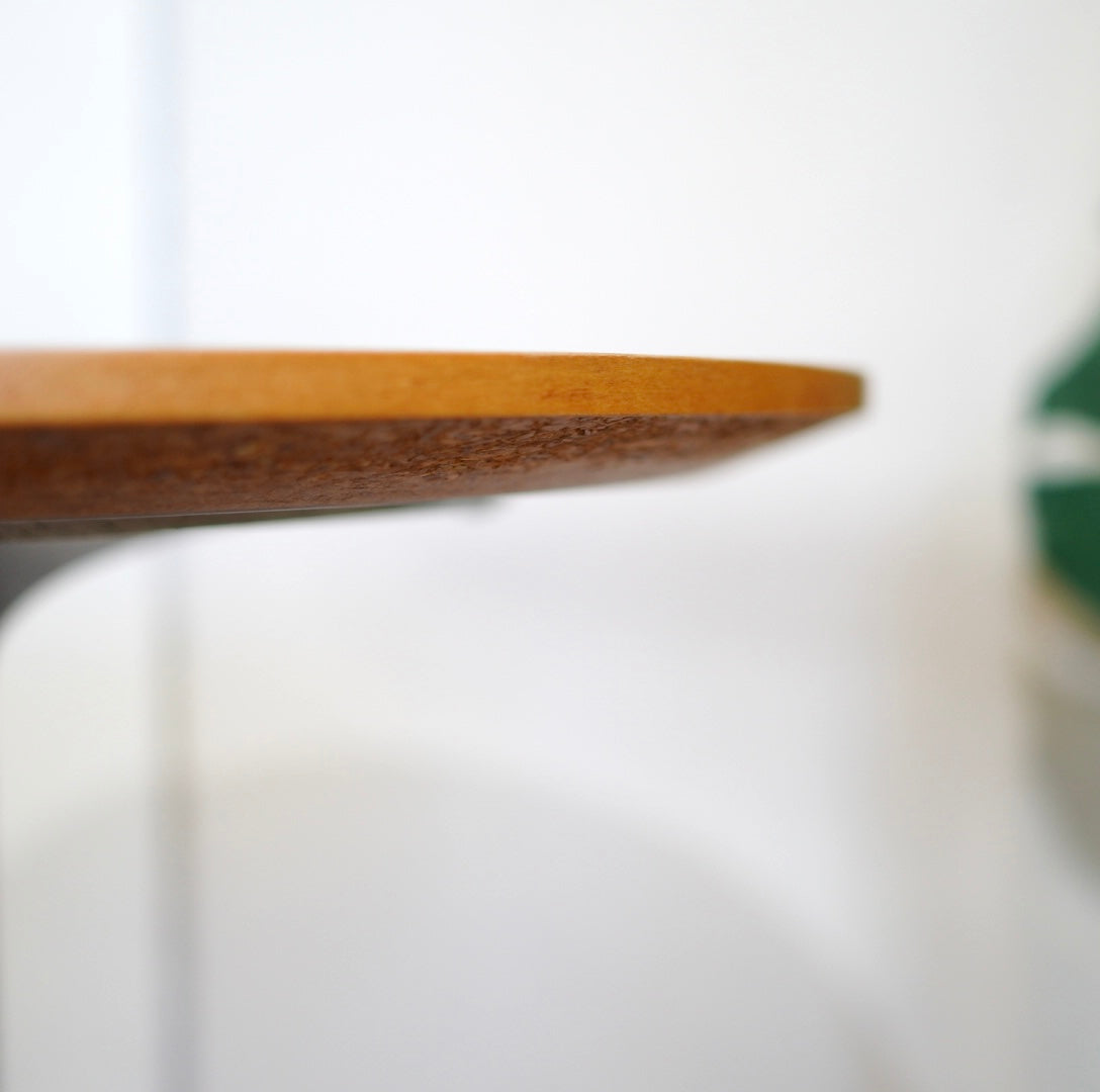 ハーマンミラー/Herman Miller ネルソンペデスタルテーブル/Nelson Pedestal Table ジョージ・ネルソン/George Nelson ヴィンテージ
