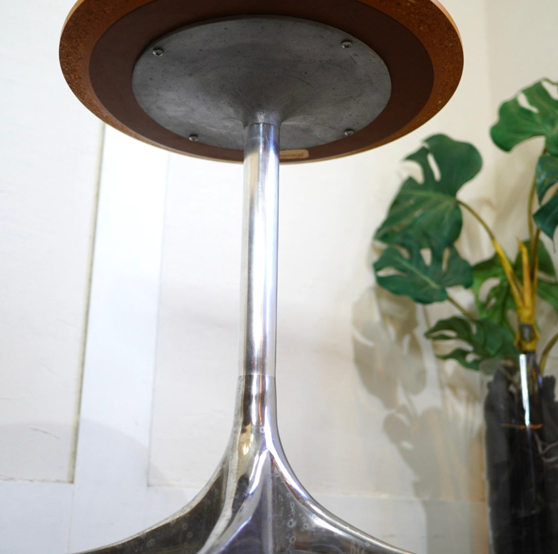 ハーマンミラー/Herman Miller ネルソンペデスタルテーブル/Nelson Pedestal Table ジョージ・ネルソン/George Nelson ヴィンテージ