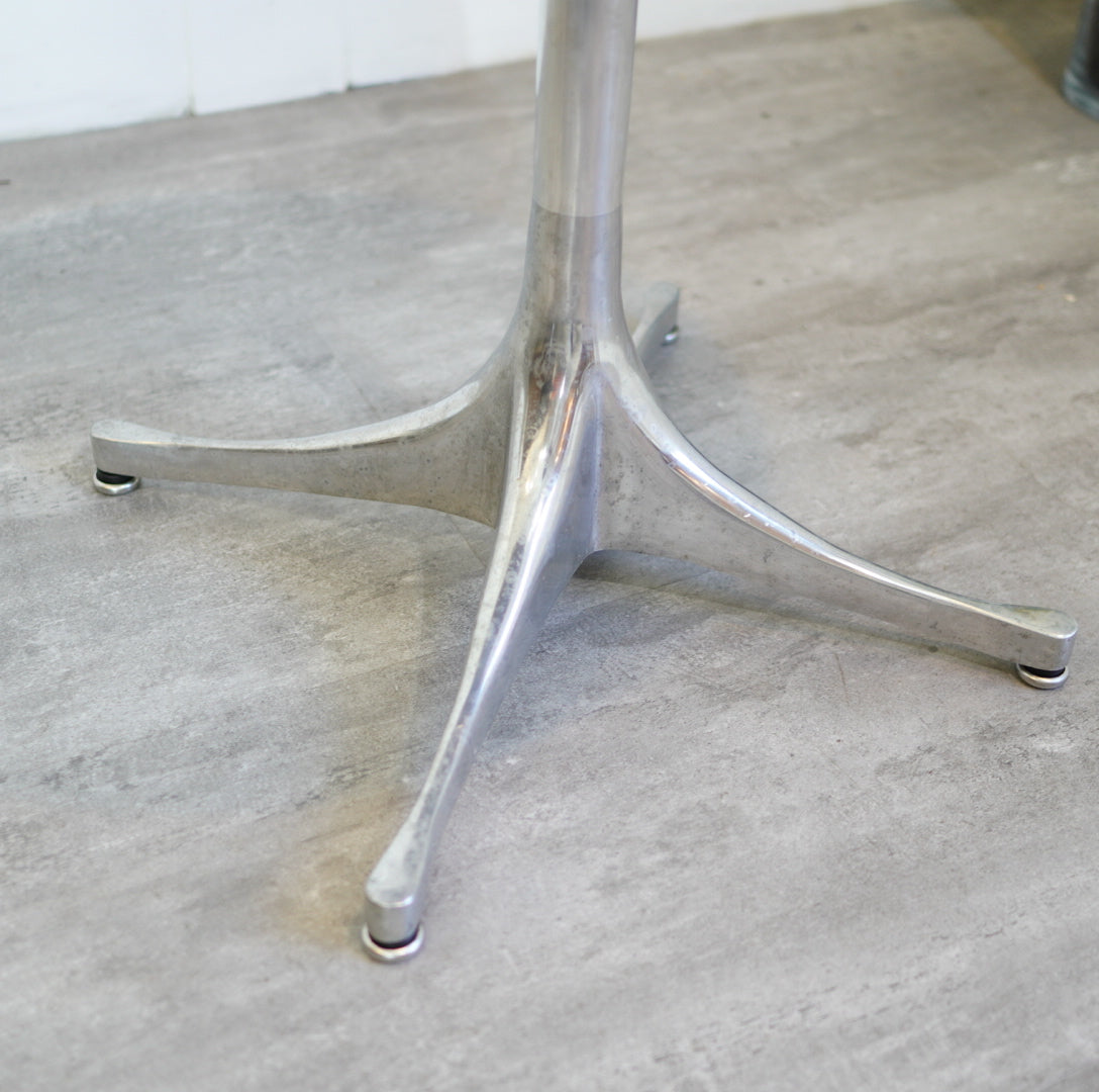 ハーマンミラー/Herman Miller ネルソンペデスタルテーブル/Nelson Pedestal Table ジョージ・ネルソン/George Nelson ヴィンテージ
