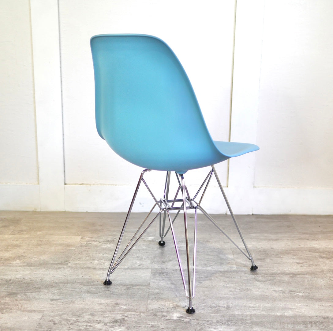 ハーマンミラー / Herman Miller サイドシェルチェア チャールズ&レイ・イームズ ワイヤーベース