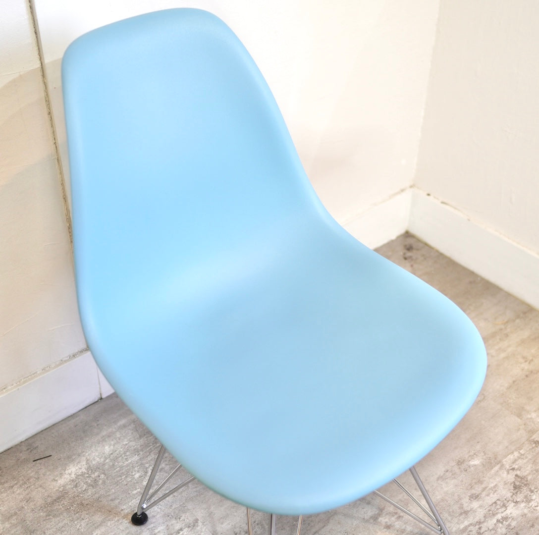 ハーマンミラー / Herman Miller サイドシェルチェア チャールズ&レイ・イームズ ワイヤーベース
