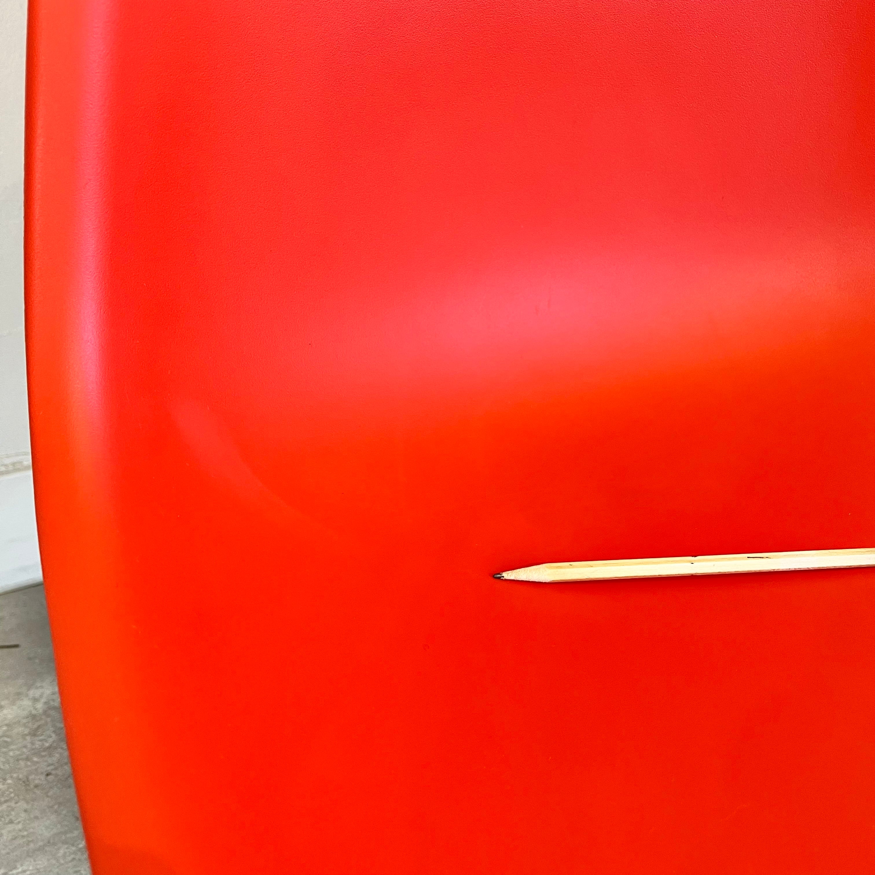 ハーマンミラー / Herman Miller サイドシェルチェア チャールズ&レイ・イームズ ワイヤーベース