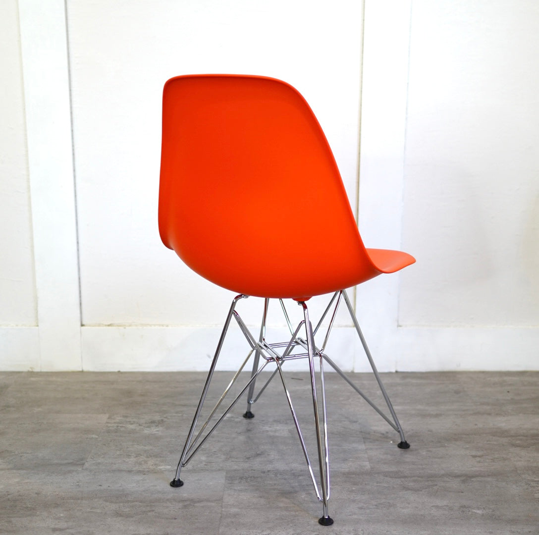 ハーマンミラー / Herman Miller サイドシェルチェア チャールズ&レイ・イームズ ワイヤーベース