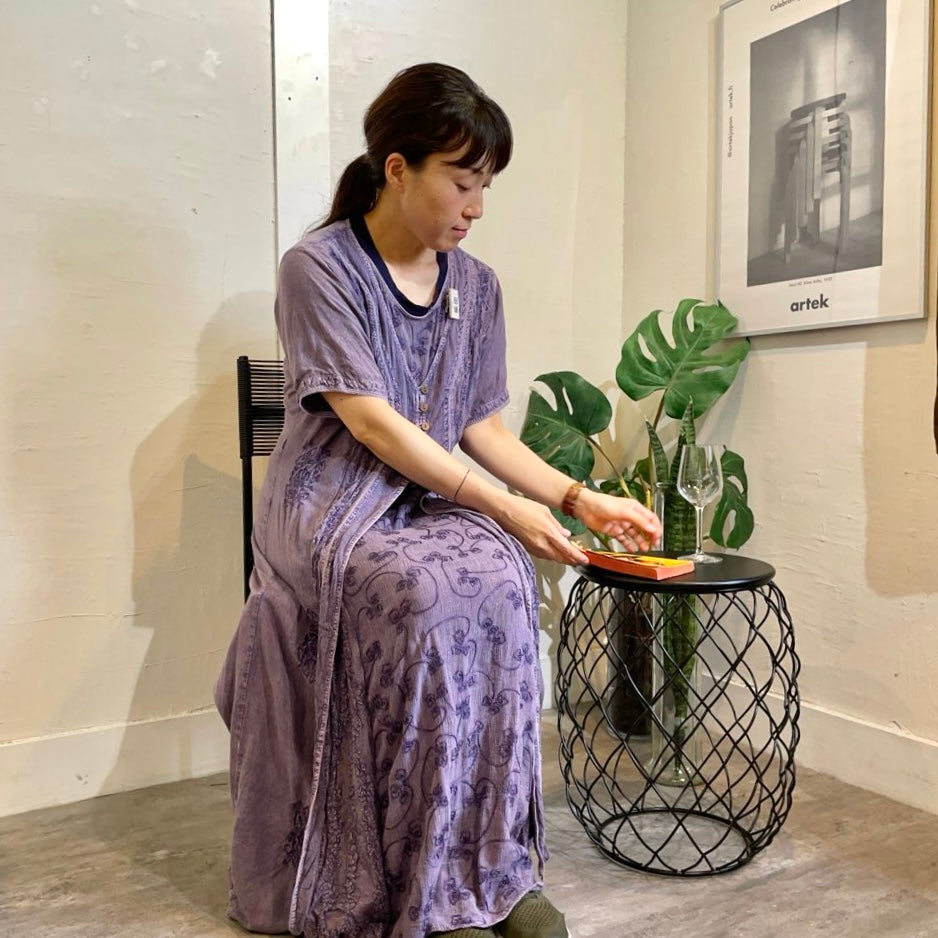 マジス/MAGIS PINA Low table サイドテーブル ハイメ・アジョン イタリア