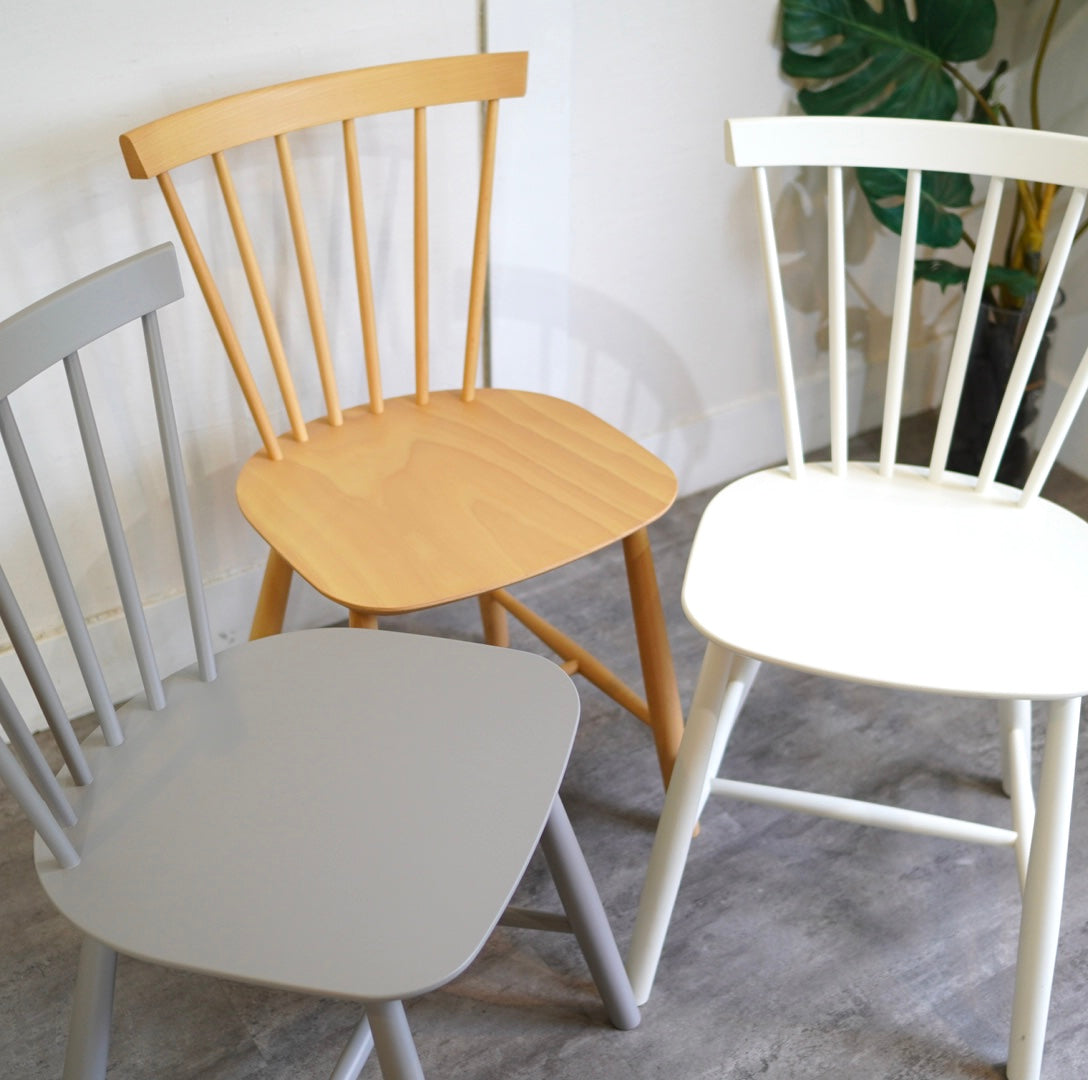 FDBモブラー ミナペルホネン/mina perhonen ヒッポ/Hippo J46チェア 皆川明