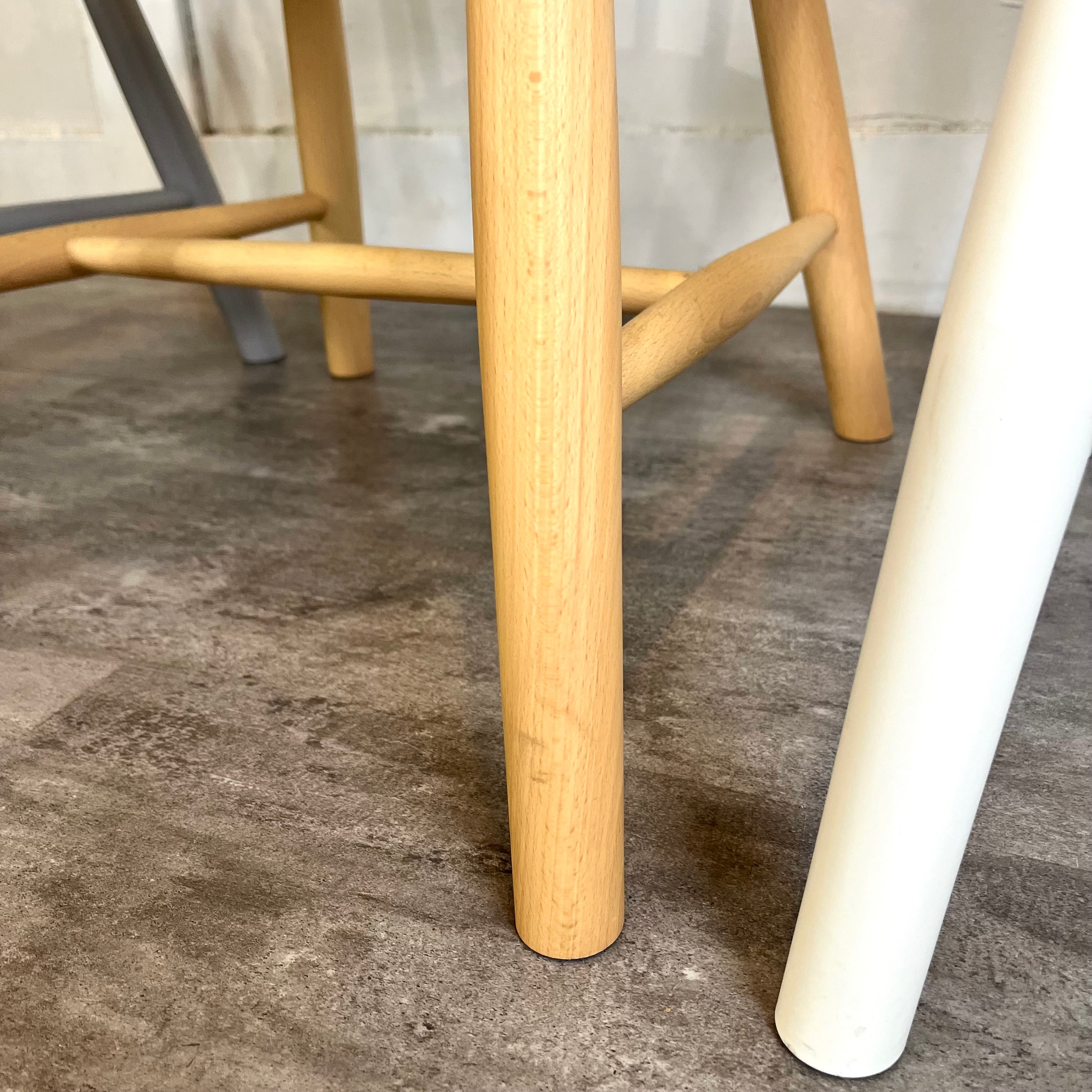 FDBモブラー ミナペルホネン/mina perhonen ヒッポ/Hippo J46チェア 皆川明