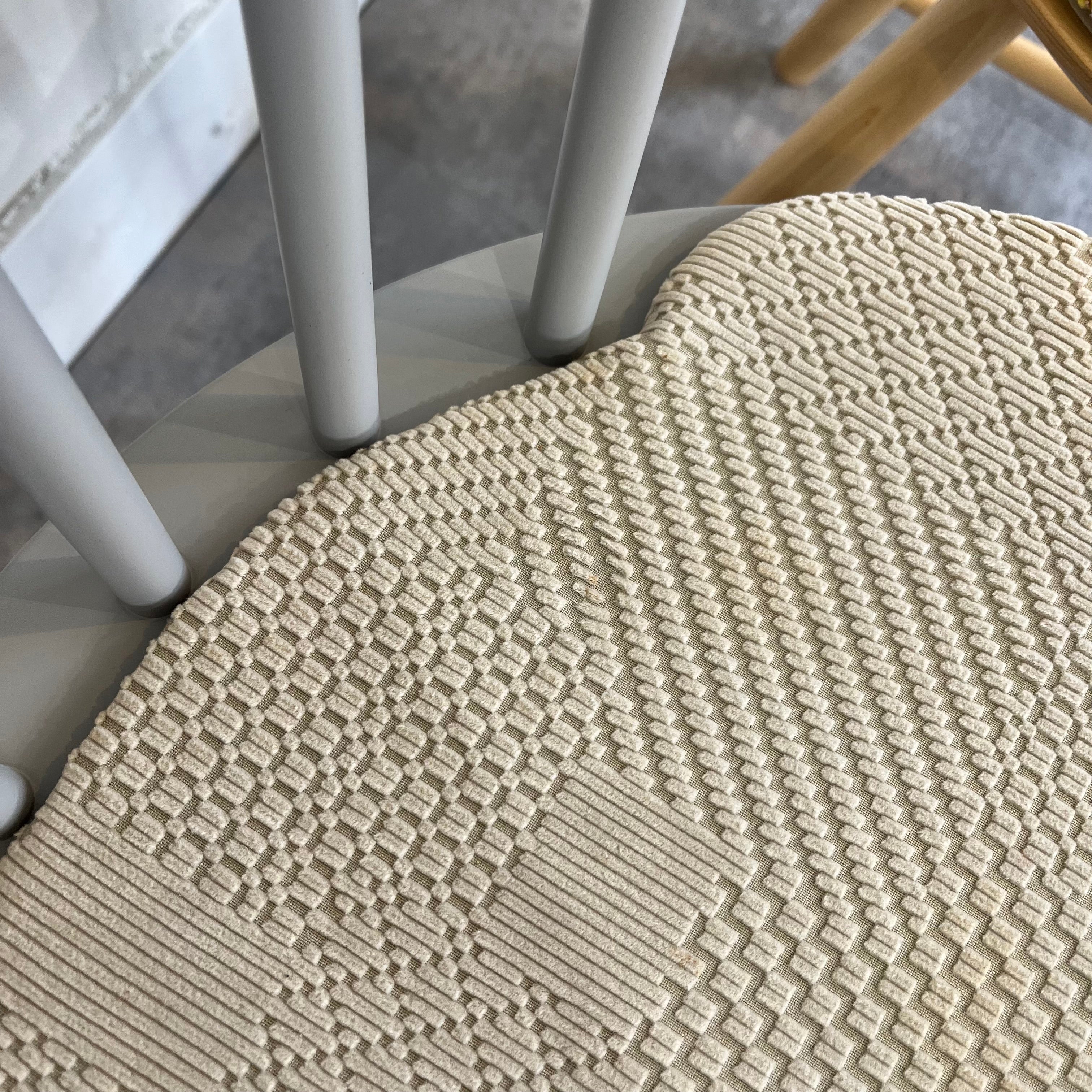 FDBモブラー ミナペルホネン/mina perhonen ヒッポ/Hippo J46チェア 皆川明