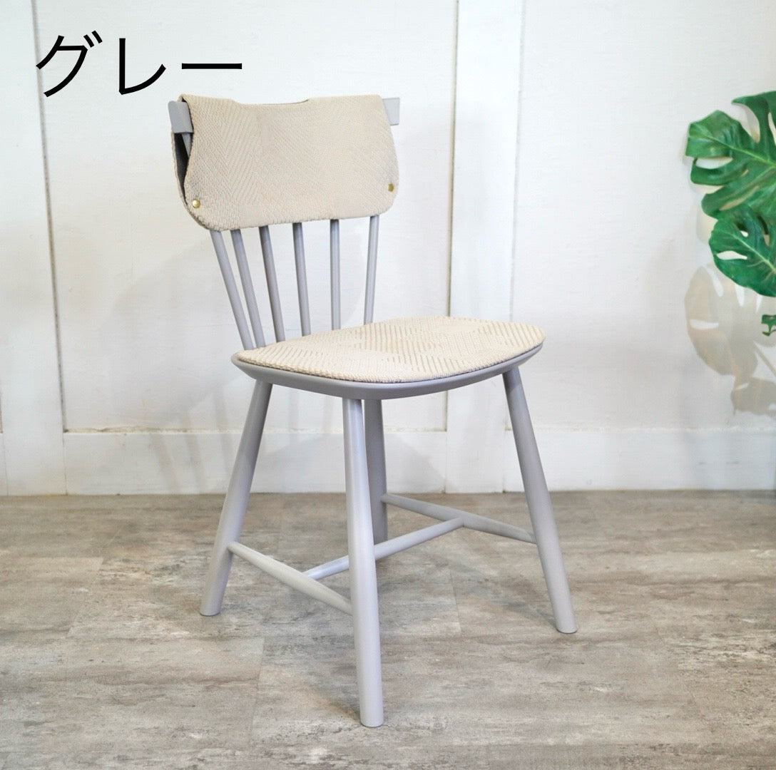 FDBモブラー ミナペルホネン/mina perhonen ヒッポ/Hippo J46チェア 皆川明