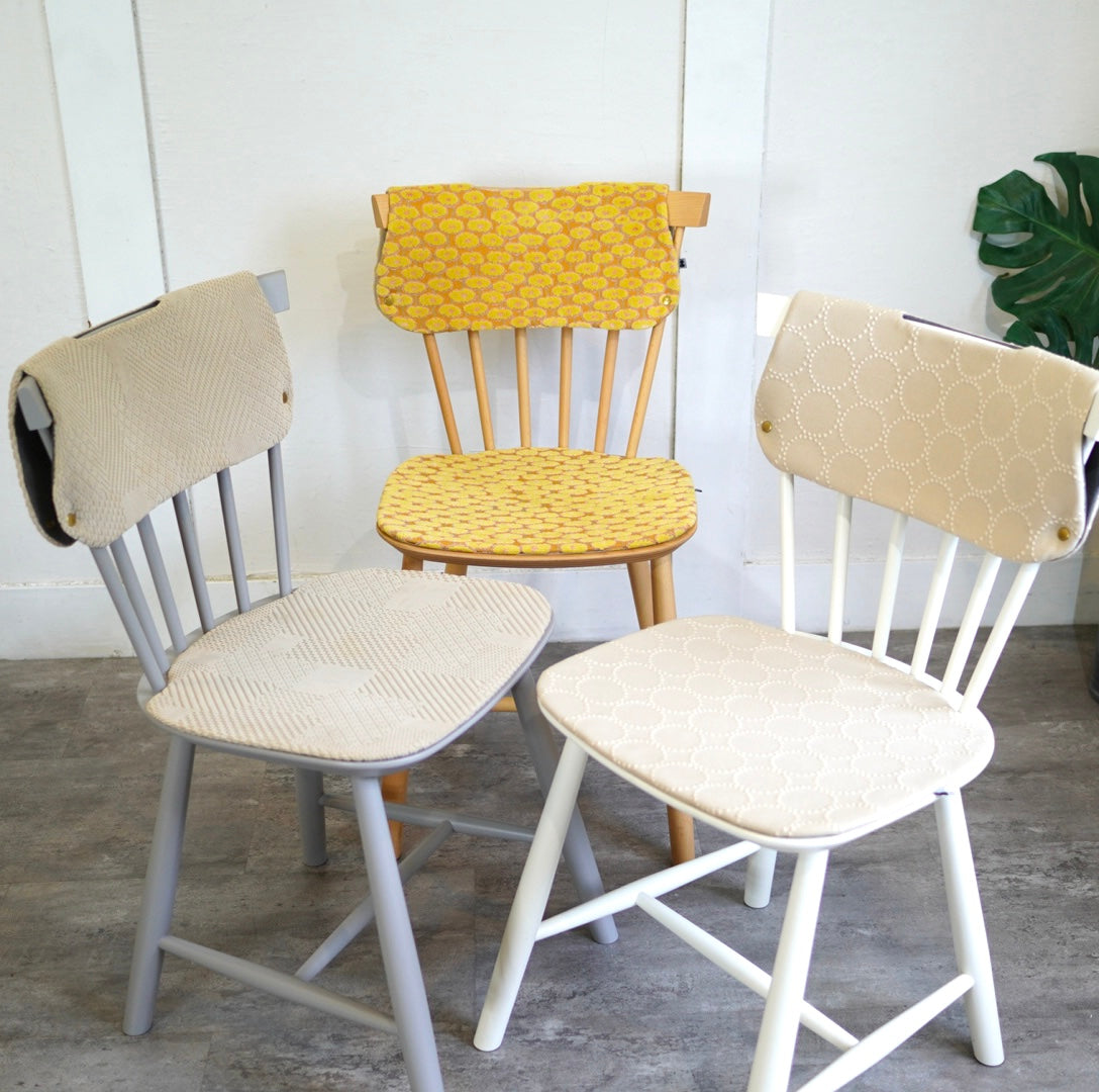 FDBモブラー ミナペルホネン/mina perhonen ヒッポ/Hippo J46チェア 皆川明