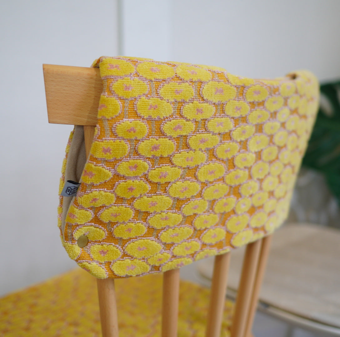 FDBモブラー ミナペルホネン/mina perhonen ヒッポ/Hippo J46チェア 皆川明