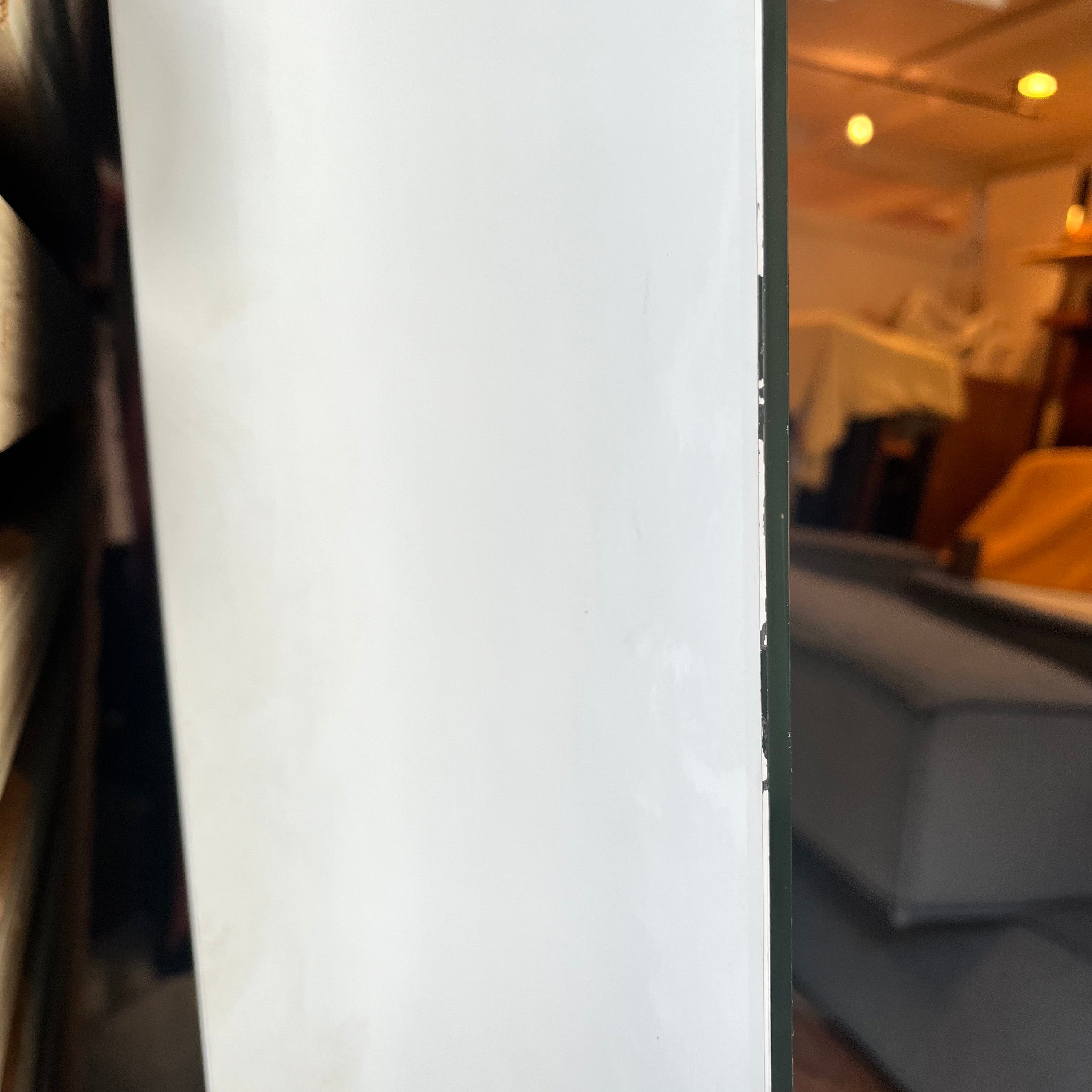 カッシーナ・イクスシー / Cassina ixc. フィアムイタリア / FIAM Italia カドレミラー / CAADRE 400 フィリップ・スタルク 姿見