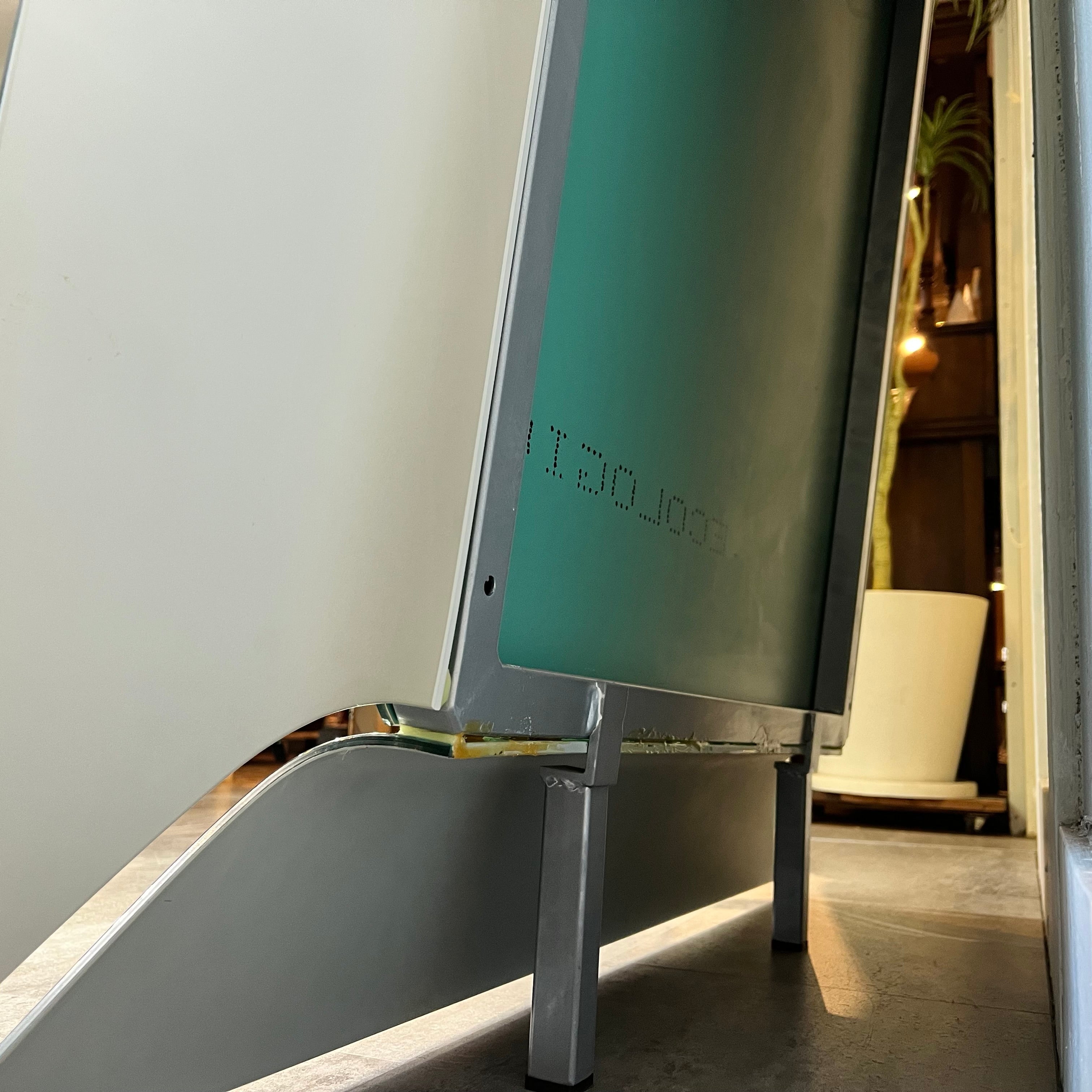 カッシーナ・イクスシー / Cassina ixc. フィアムイタリア / FIAM Italia カドレミラー / CAADRE 400 フィリップ・スタルク 姿見