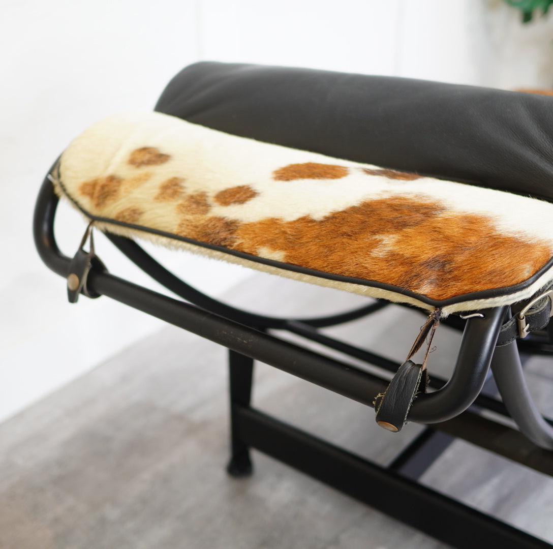 カッシーナ / Cassina LC4 シェーズ ロング ル・コルビュジェ 4 CHAISE LONGUE A REGLAGE CONTINU,DURABLE