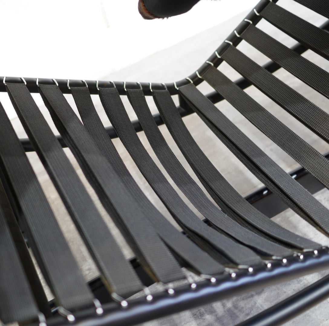 カッシーナ / Cassina LC4 シェーズ ロング ル・コルビュジェ 4 CHAISE LONGUE A REGLAGE CONTINU,DURABLE