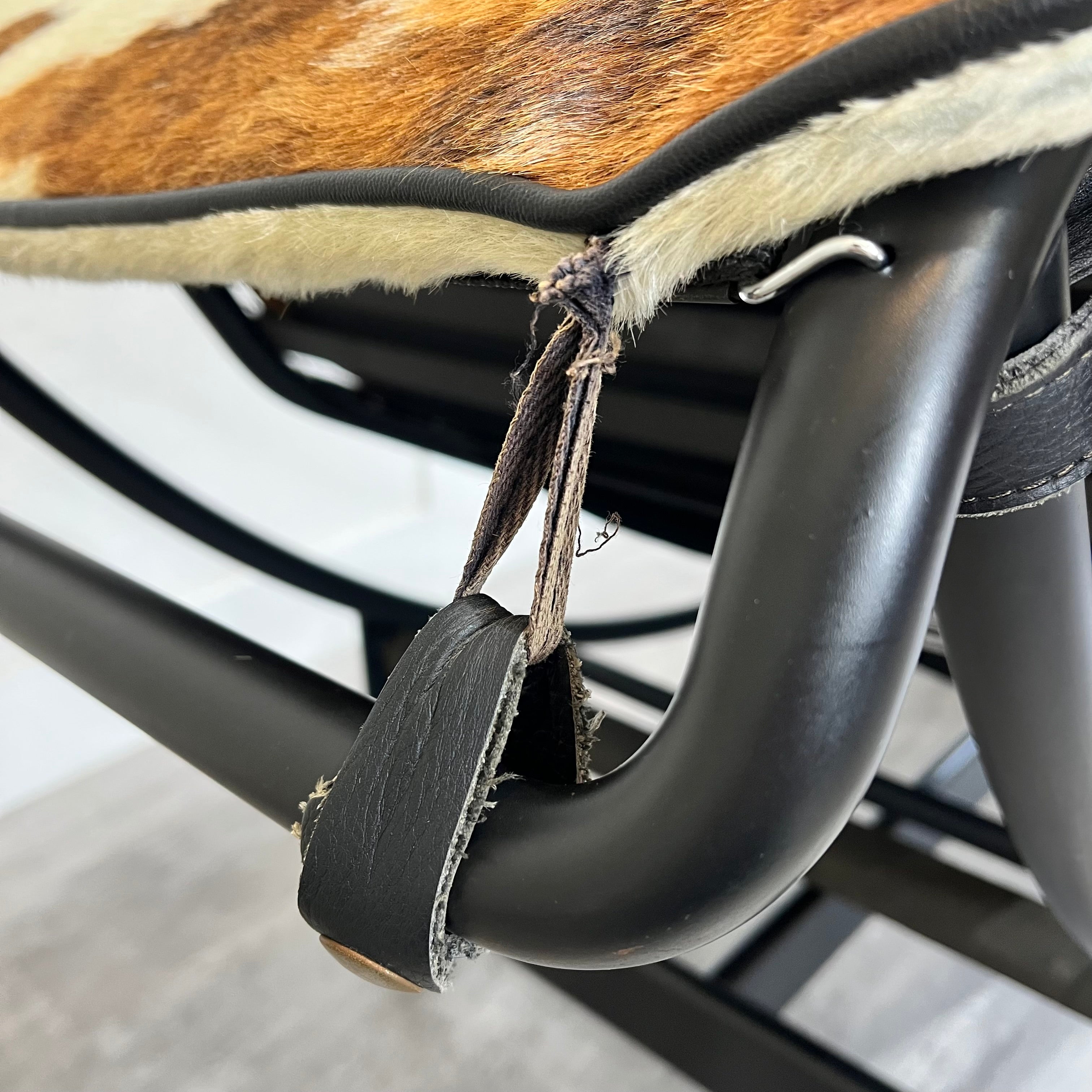 カッシーナ / Cassina LC4 シェーズ ロング ル・コルビュジェ 4 CHAISE LONGUE A REGLAGE CONTINU,DURABLE