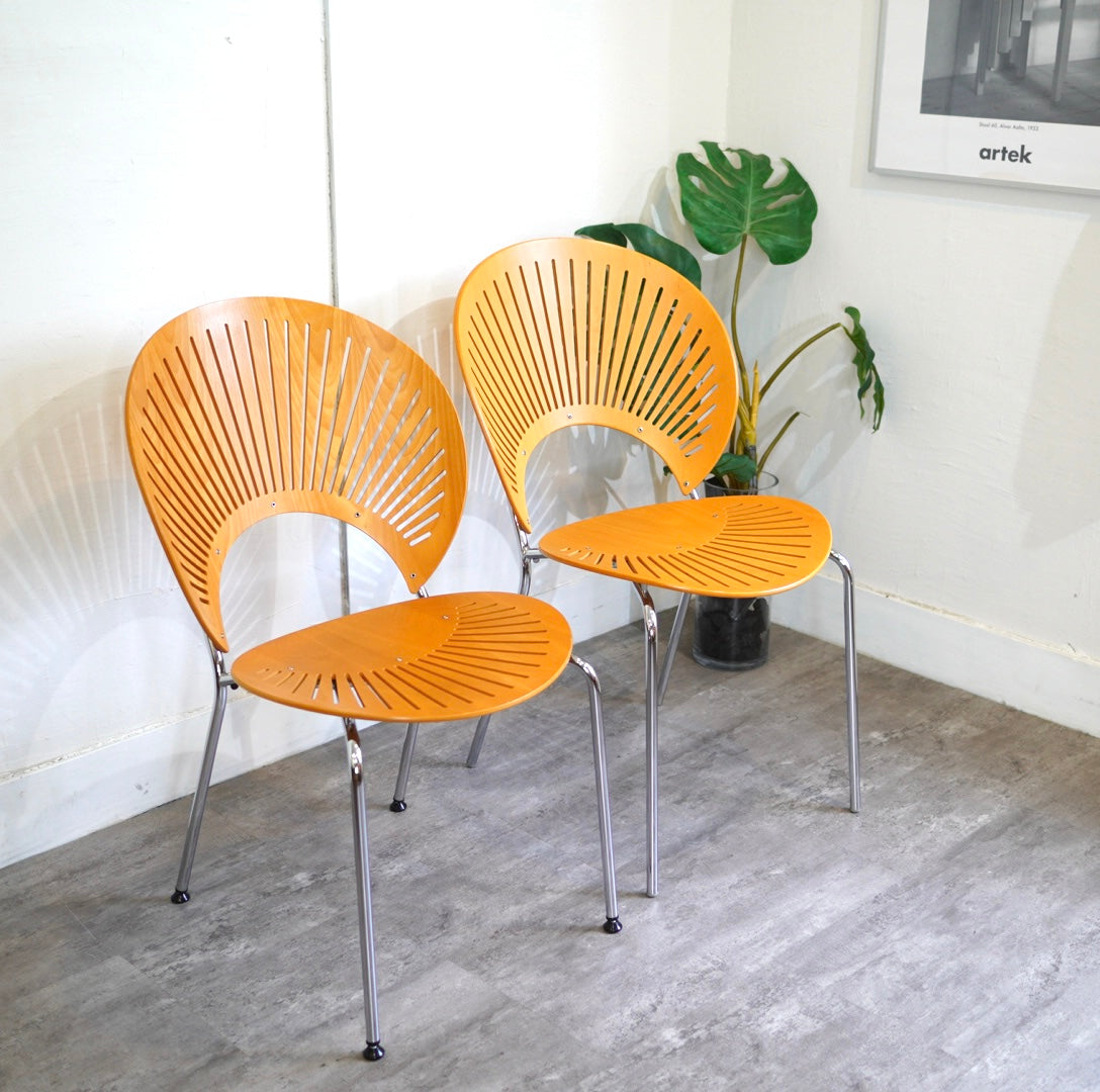 フレデリシア / FREDERICIA model3298 トリニダードチェア ナナ 