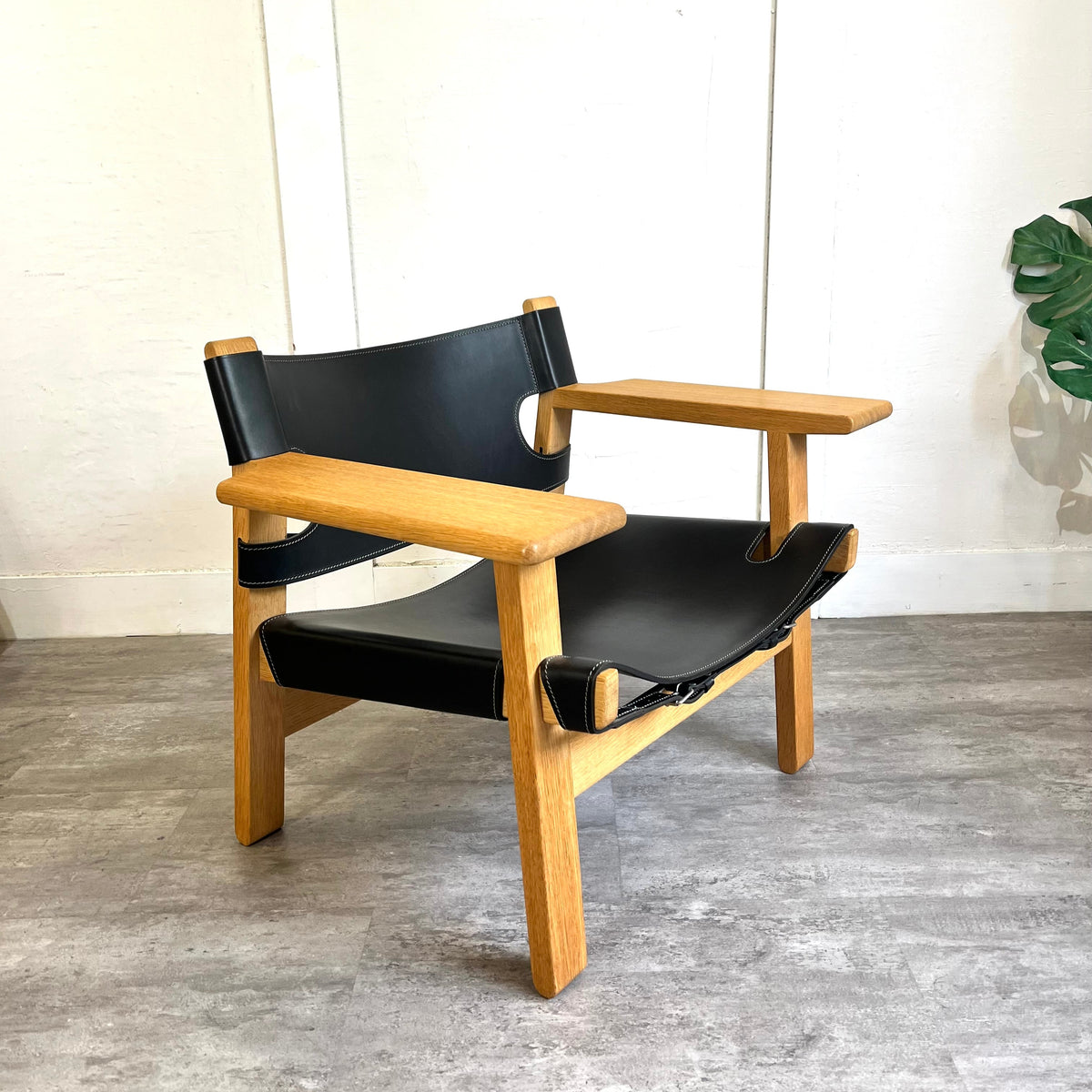 Fredericia スパニッシュチェア リプロダクト フレデリシア FREDELICIA 