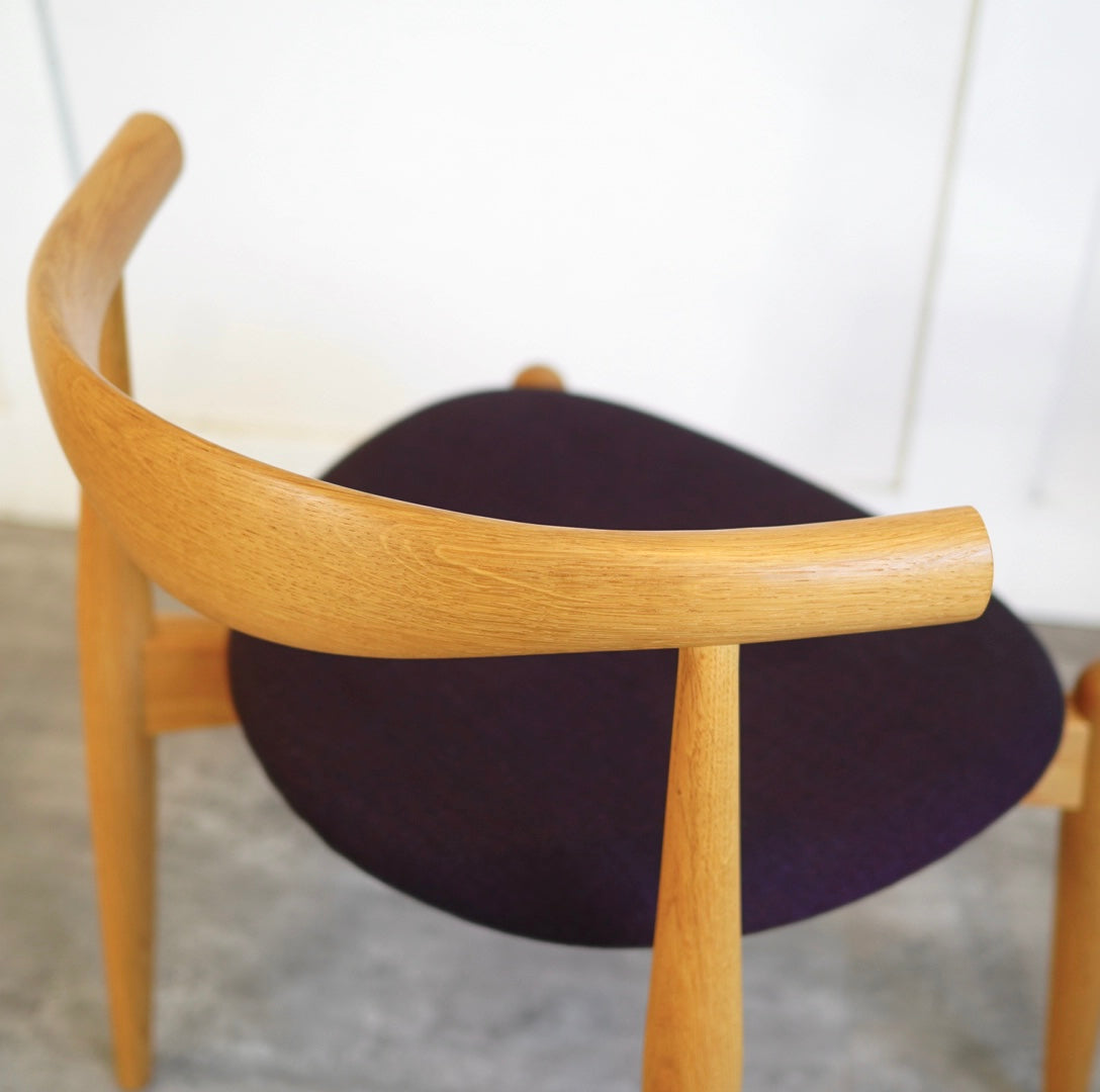 カールハンセン&サン/Carl Hansen&Son CH20 エルボーチェア/Elbow Chair オーク材 ハンスJ.ウェグナー