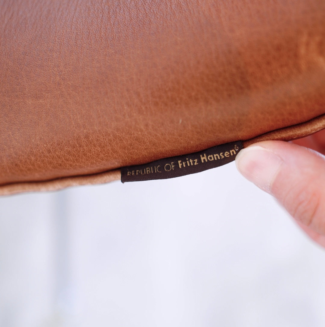 フリッツ・ハンセン / FRITZ HANSEN 3110 ドロップチェア/Drop アルネ・ヤコブセン