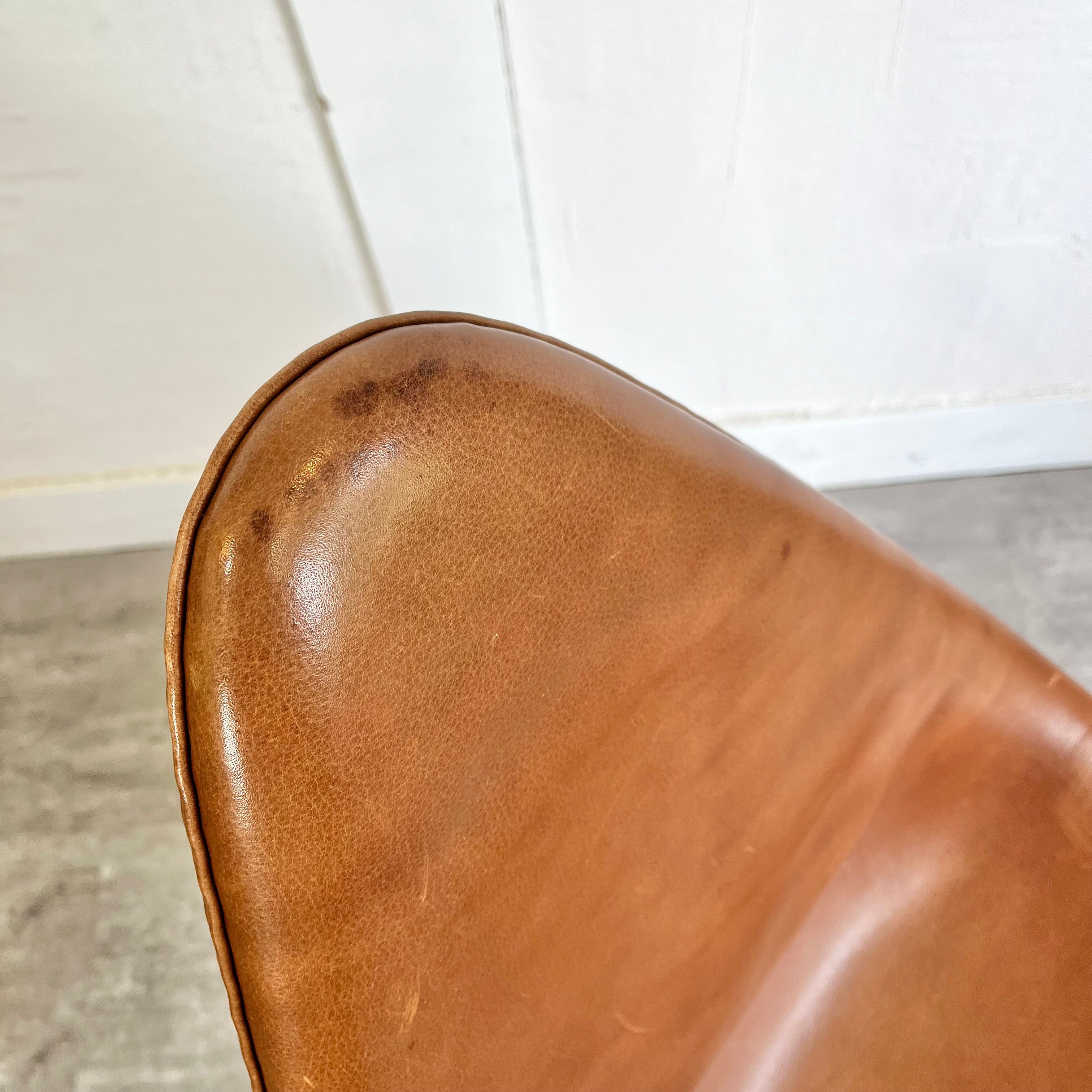 フリッツ・ハンセン / FRITZ HANSEN 3110 ドロップチェア/Drop アルネ・ヤコブセン