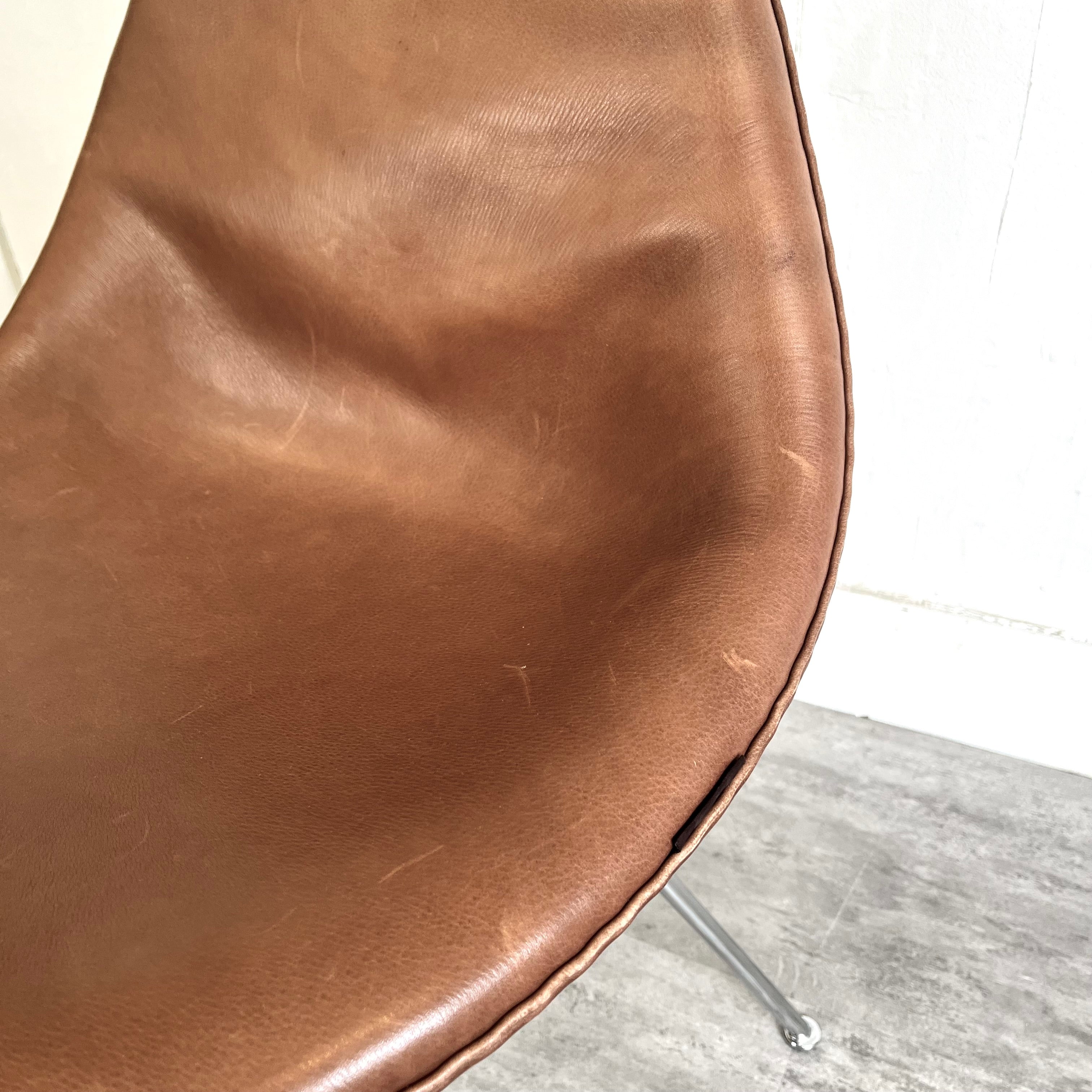 フリッツ・ハンセン / FRITZ HANSEN 3110 ドロップチェア/Drop アルネ・ヤコブセン