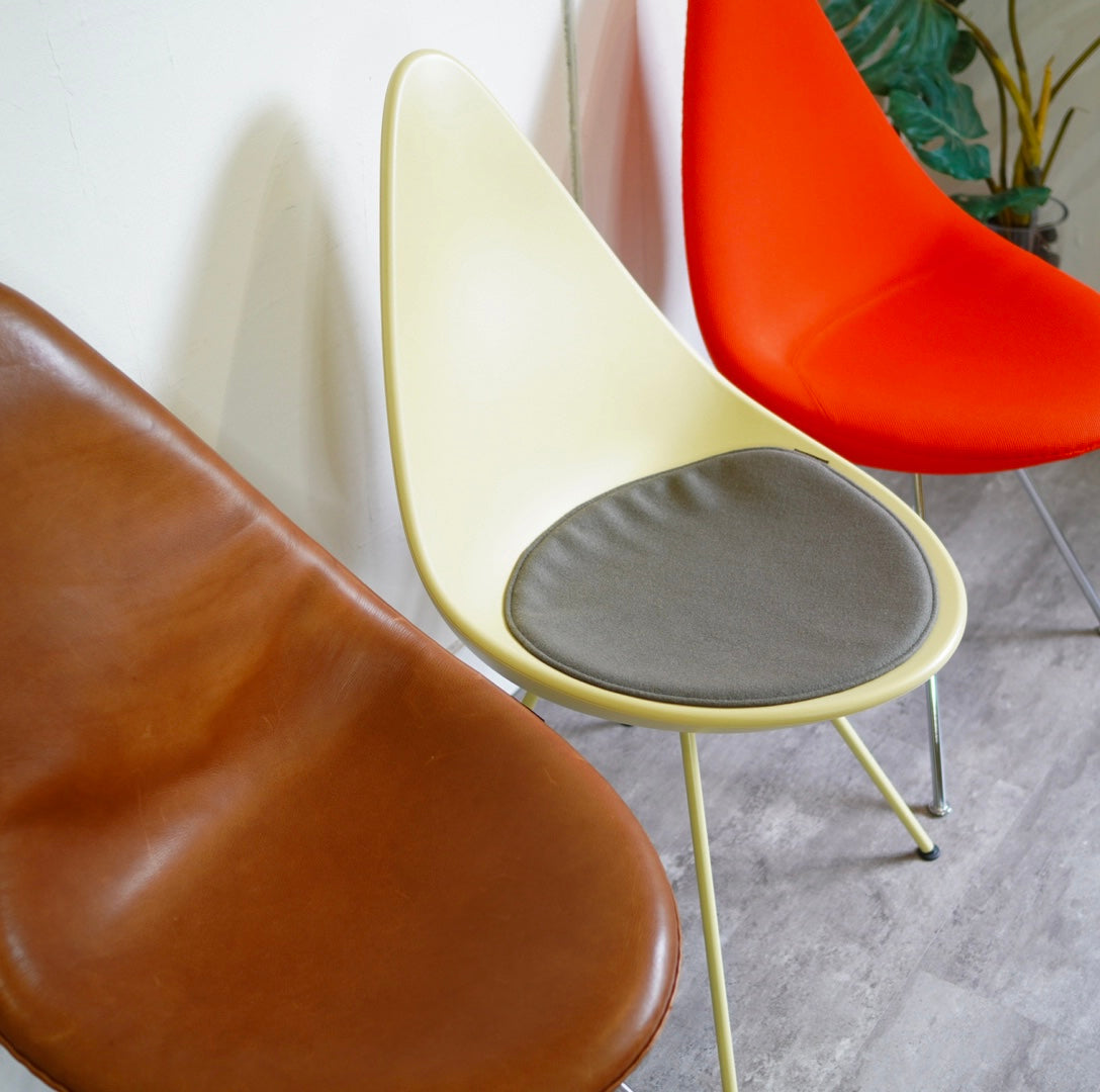 フリッツ・ハンセン / FRITZ HANSEN 3110 ドロップチェア/Drop アルネ・ヤコブセン