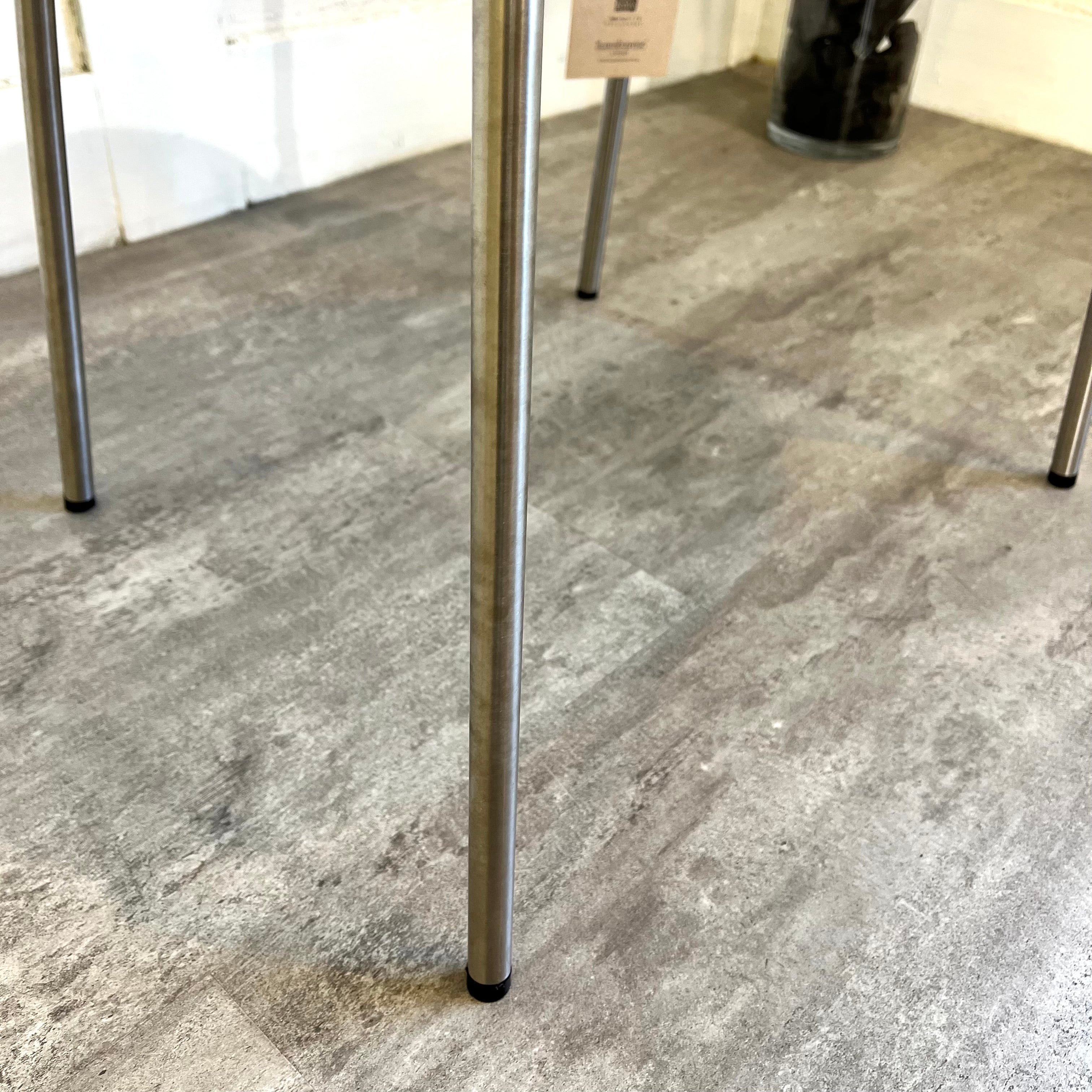 PPモブラー / PP MØBLER PP701 ミニマルチェア アッシュ材 ハンス・J・ウェグナー