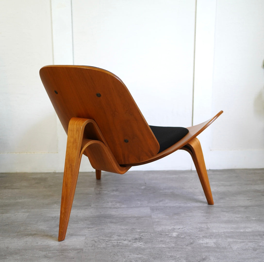 カールハンセン&サン / Carl Hansen & Søn CH07 シェルチェア ハンス・J・ウェグナー 北欧