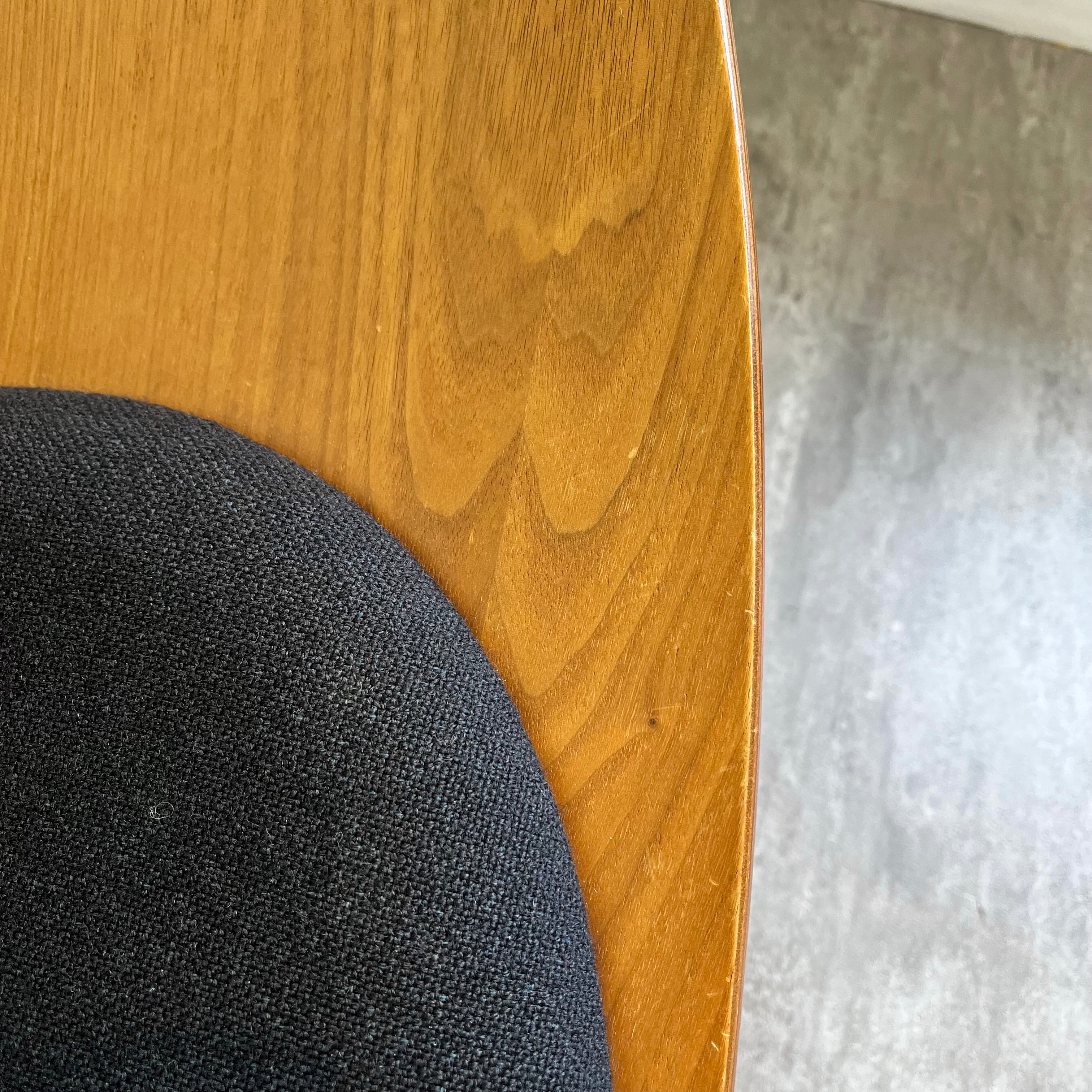 カールハンセン&サン / Carl Hansen & Søn CH07 シェルチェア ハンス・J・ウェグナー 北欧