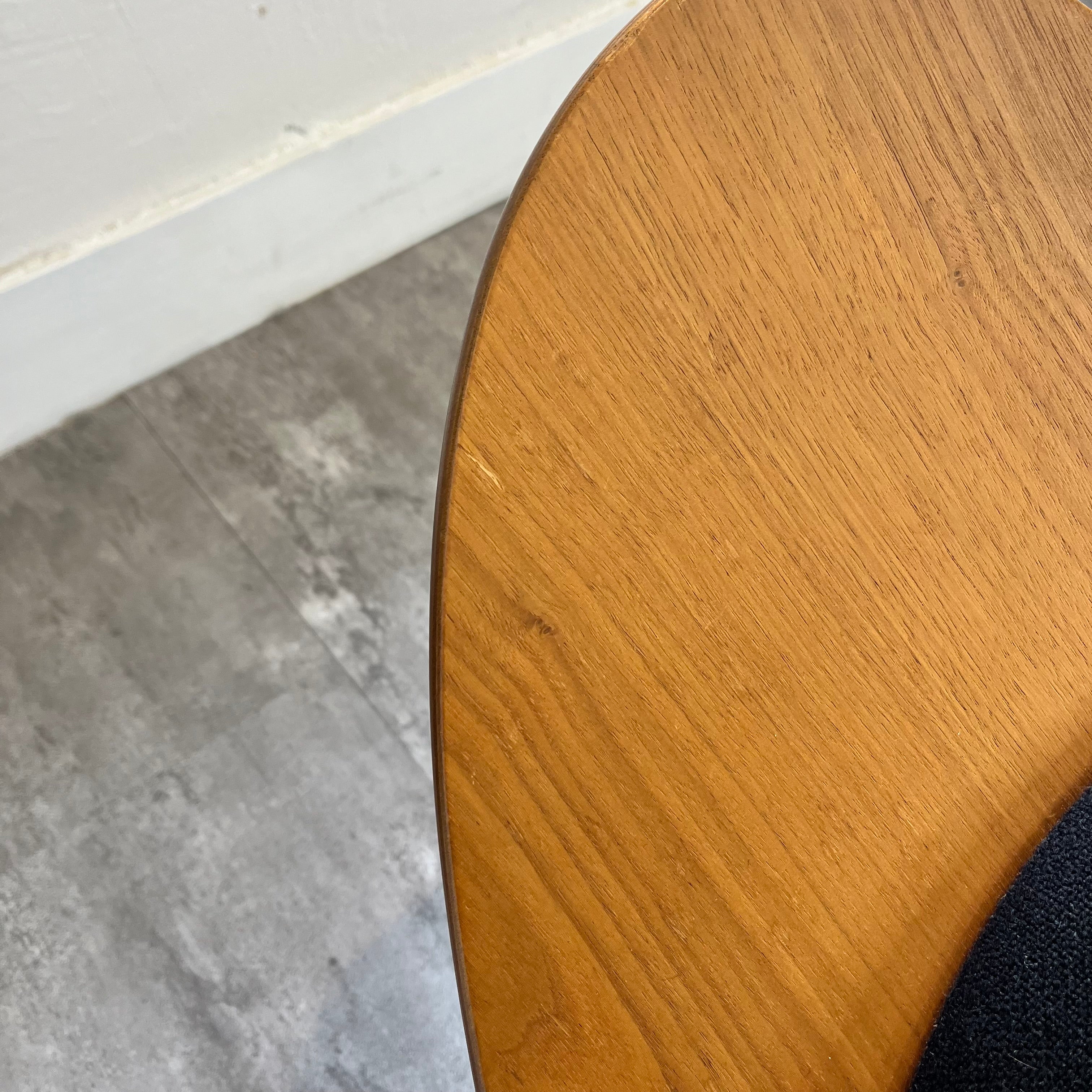 カールハンセン&サン / Carl Hansen & Søn CH07 シェルチェア ハンス・J・ウェグナー 北欧