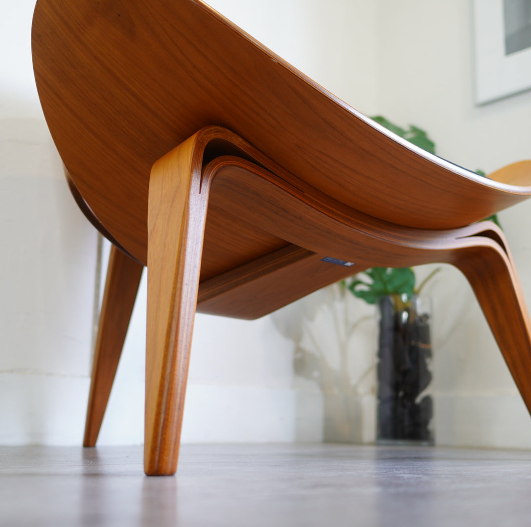 カールハンセン&サン / Carl Hansen & Søn CH07 シェルチェア ハンス・J・ウェグナー 北欧