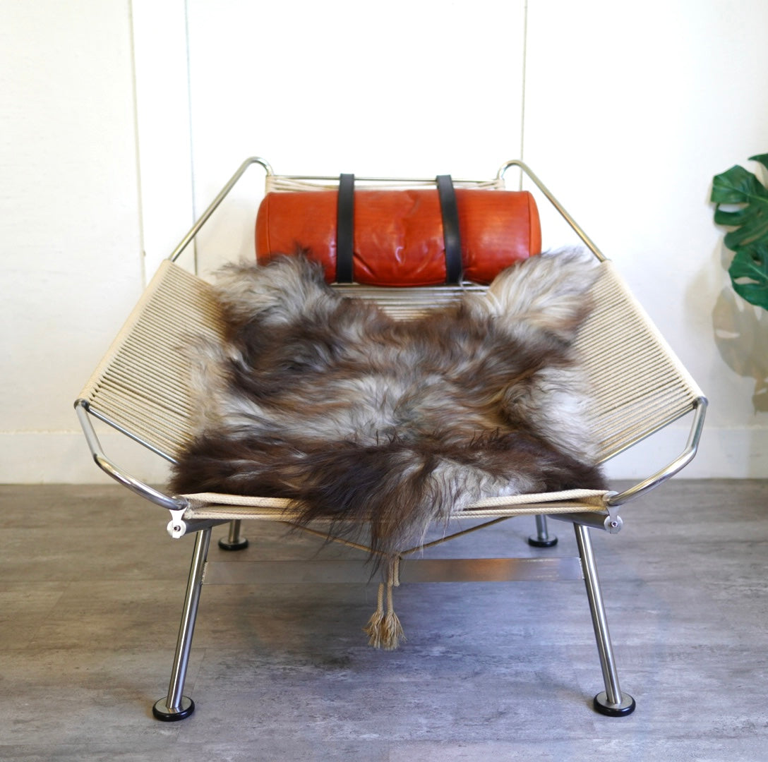 PPモブラー / PP MØBLER PP225フラッグハリヤードチェア/FLAG HALYARD CHAIR ハンス・J・ウェグナー ラウンジチェア