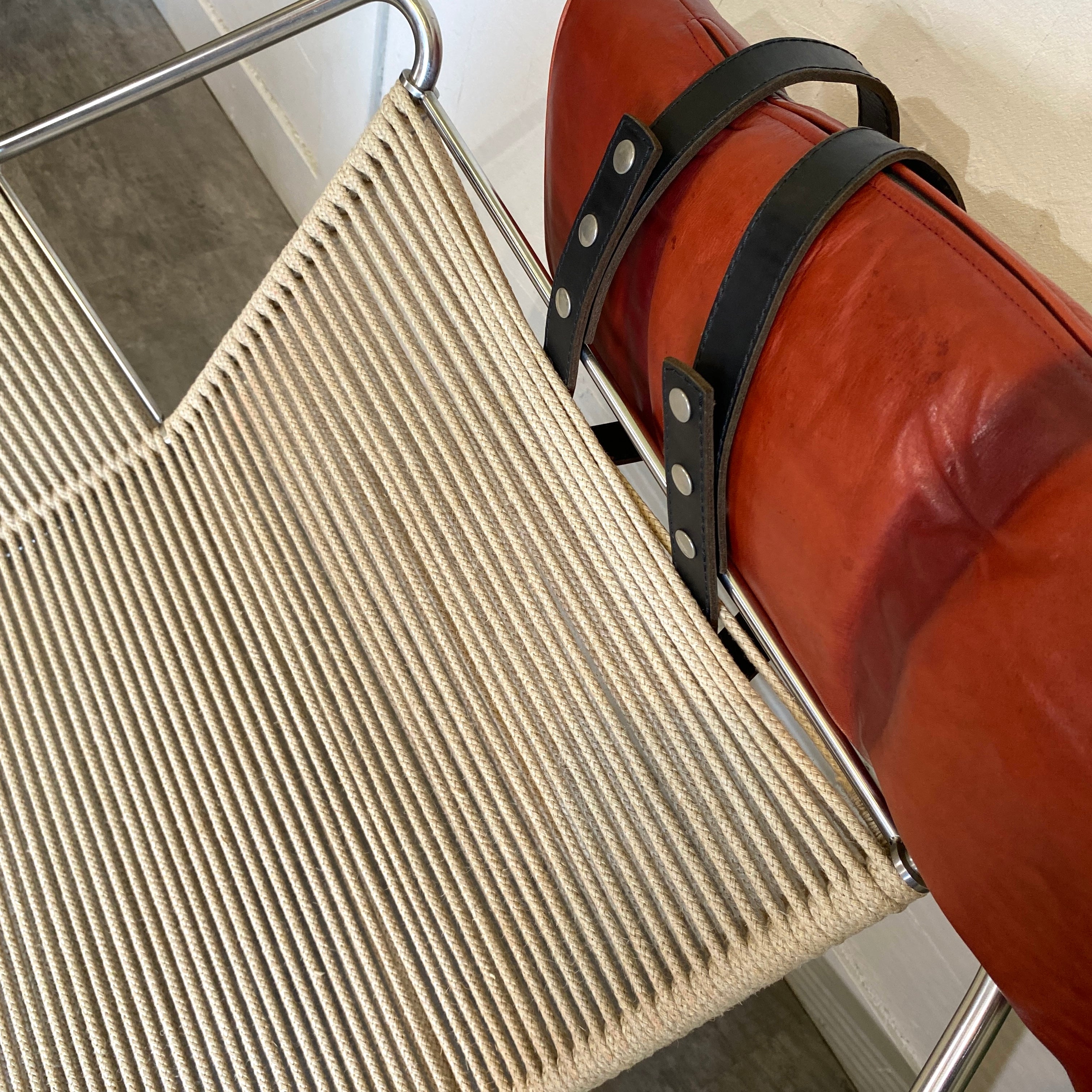 PPモブラー / PP MØBLER PP225フラッグハリヤードチェア/FLAG HALYARD CHAIR ハンス・J・ウェグナー ラウンジチェア