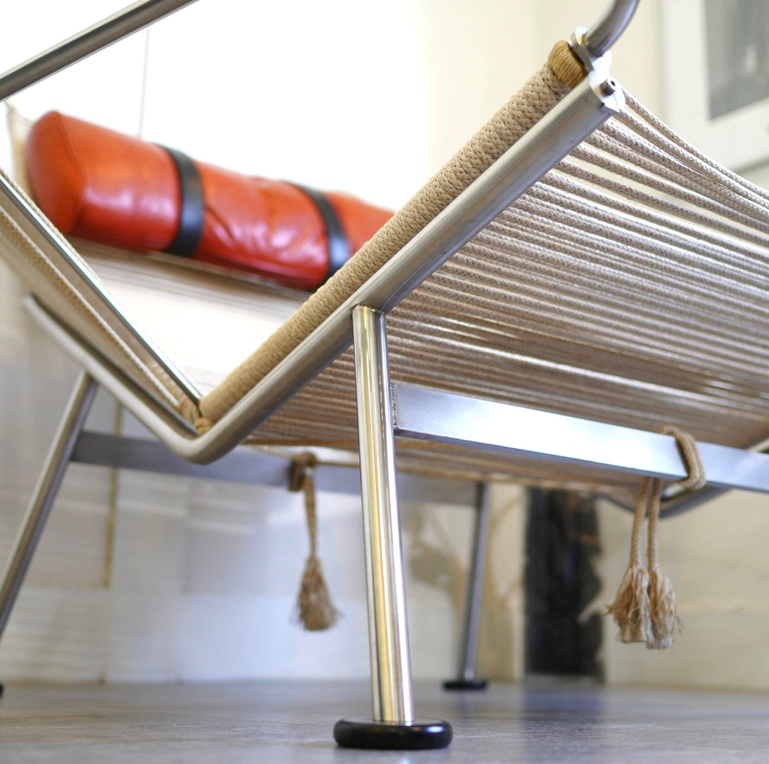 PPモブラー / PP MØBLER PP225フラッグハリヤードチェア/FLAG HALYARD CHAIR ハンス・J・ウェグナー ラウンジチェア