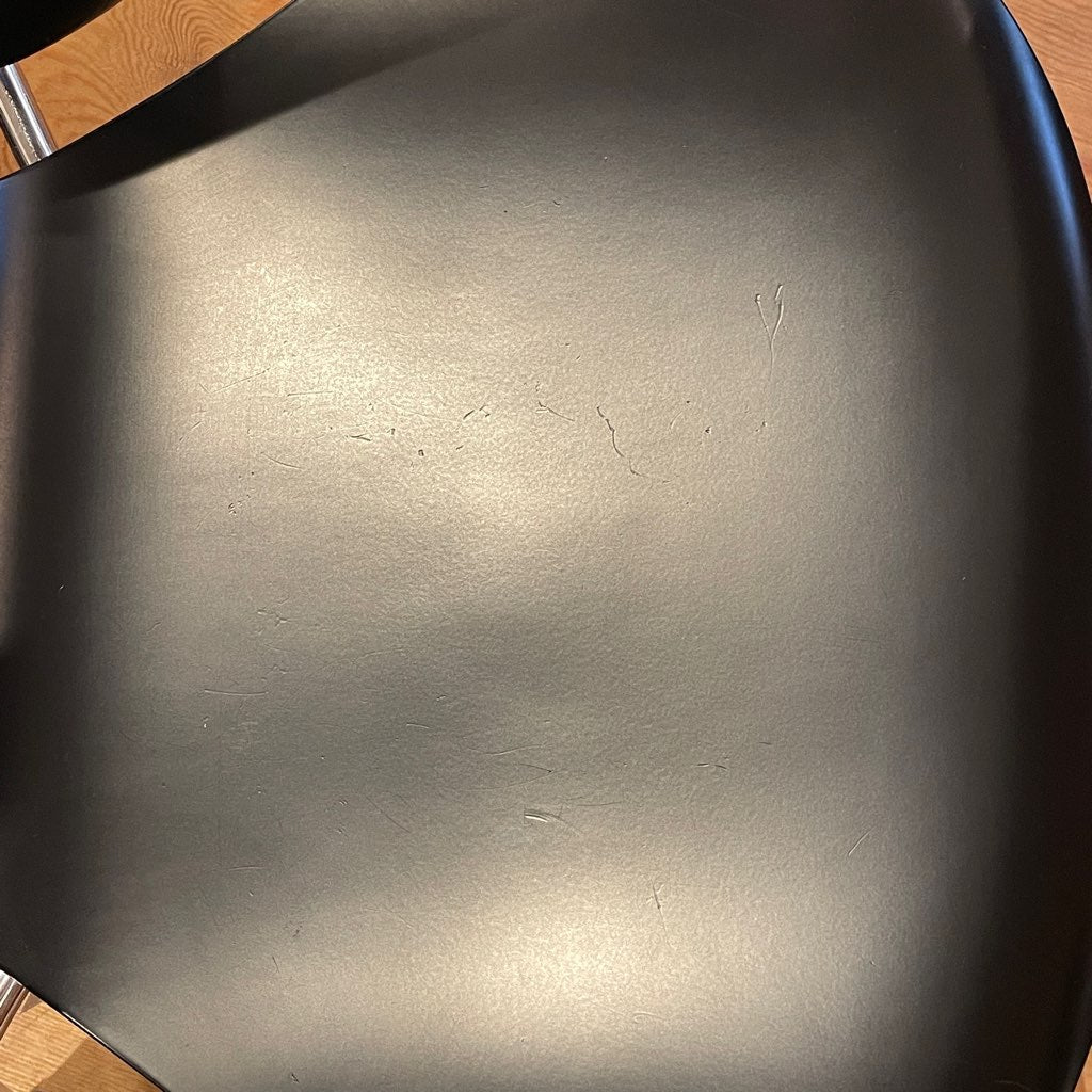 フリッツ・ハンセン / FRITZ HANSEN リリーチェア / LILY chair アーム付 アルネ・ヤコブセン 北欧